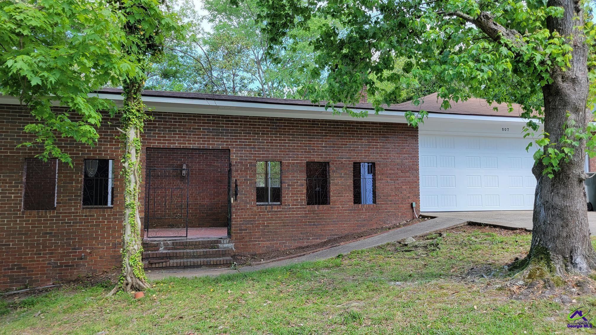 507 Kimberly Road