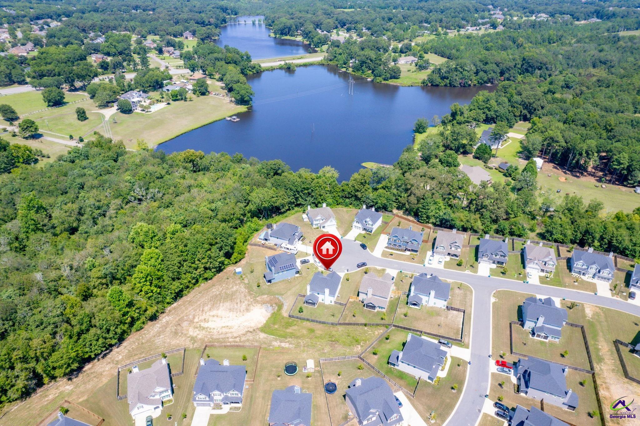 315 Shoshone Circle