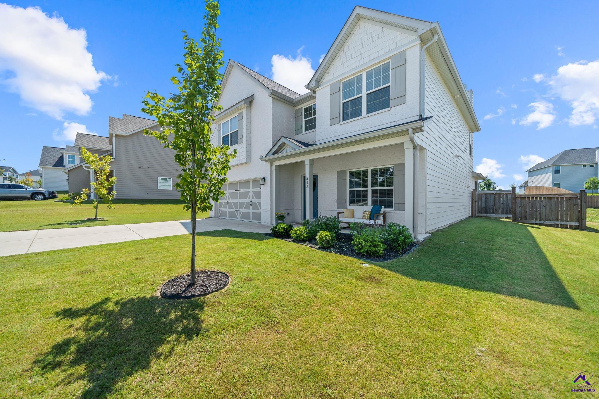 315 Shoshone Circle