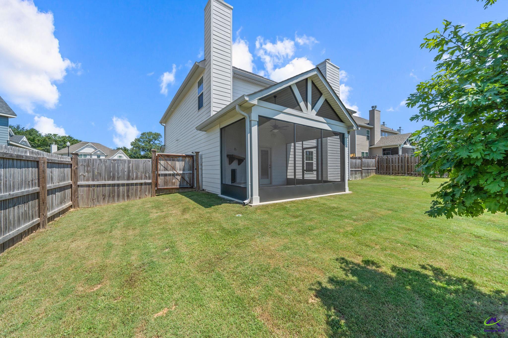 315 Shoshone Circle