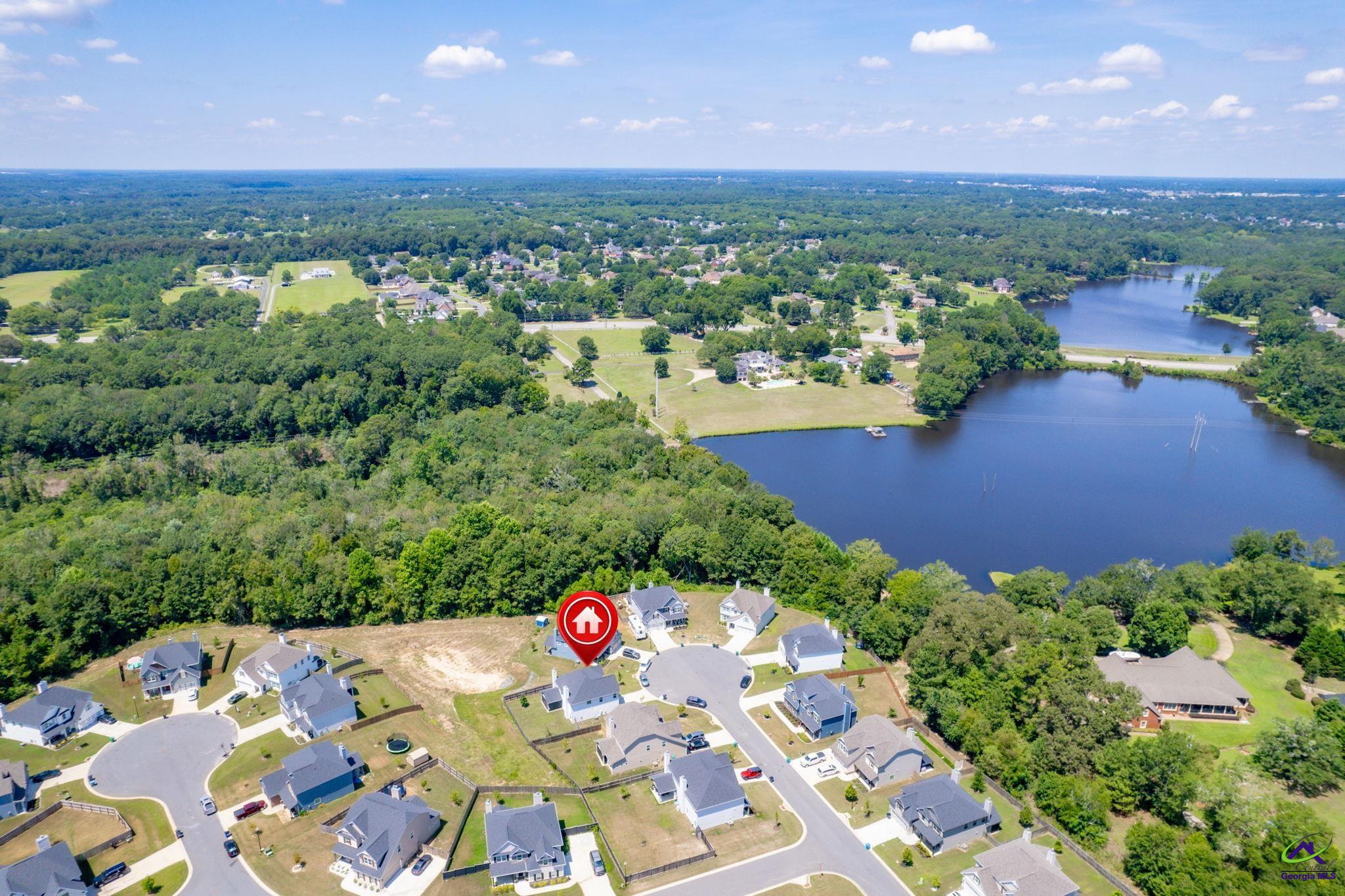 315 Shoshone Circle