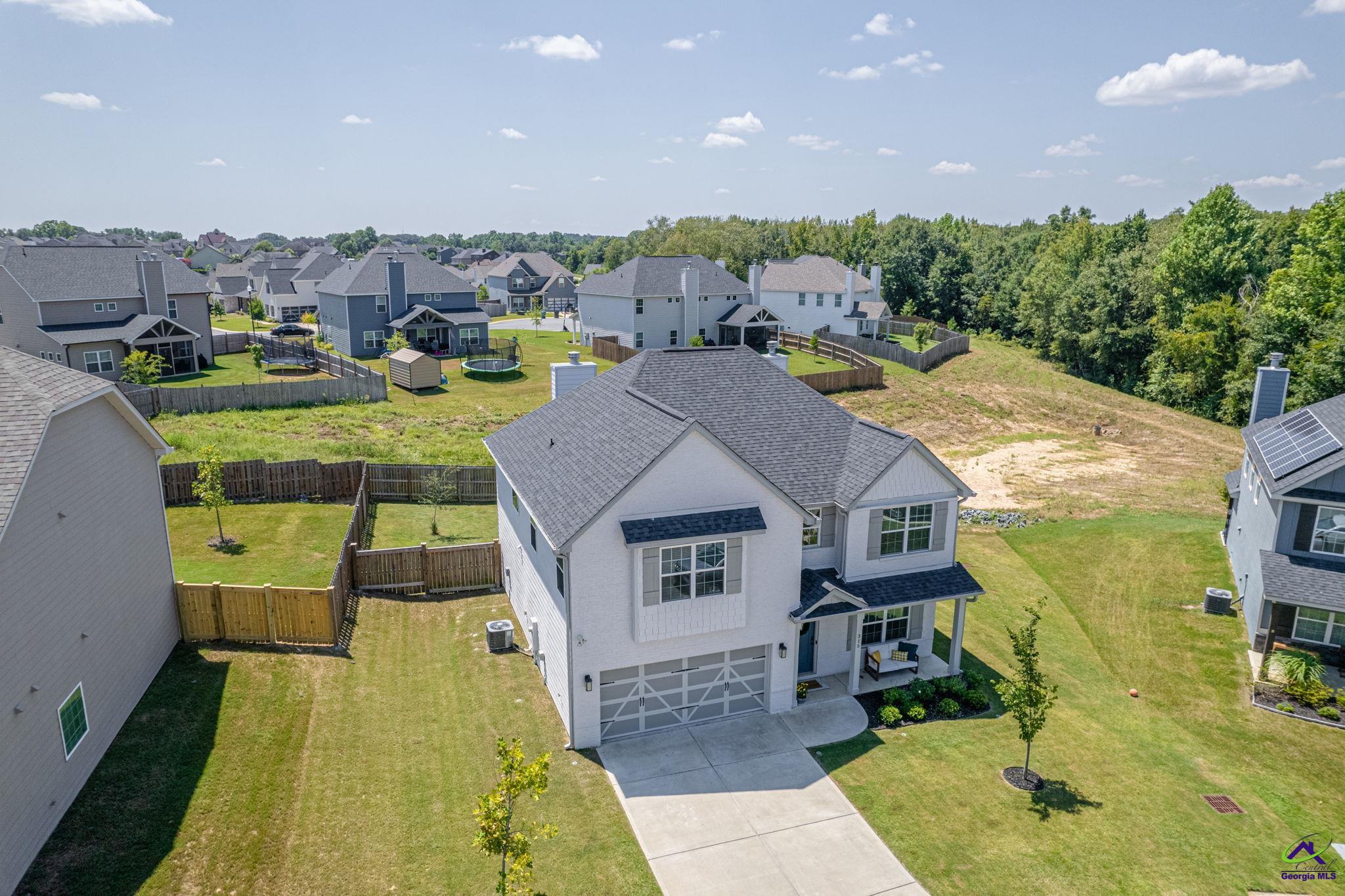 315 Shoshone Circle