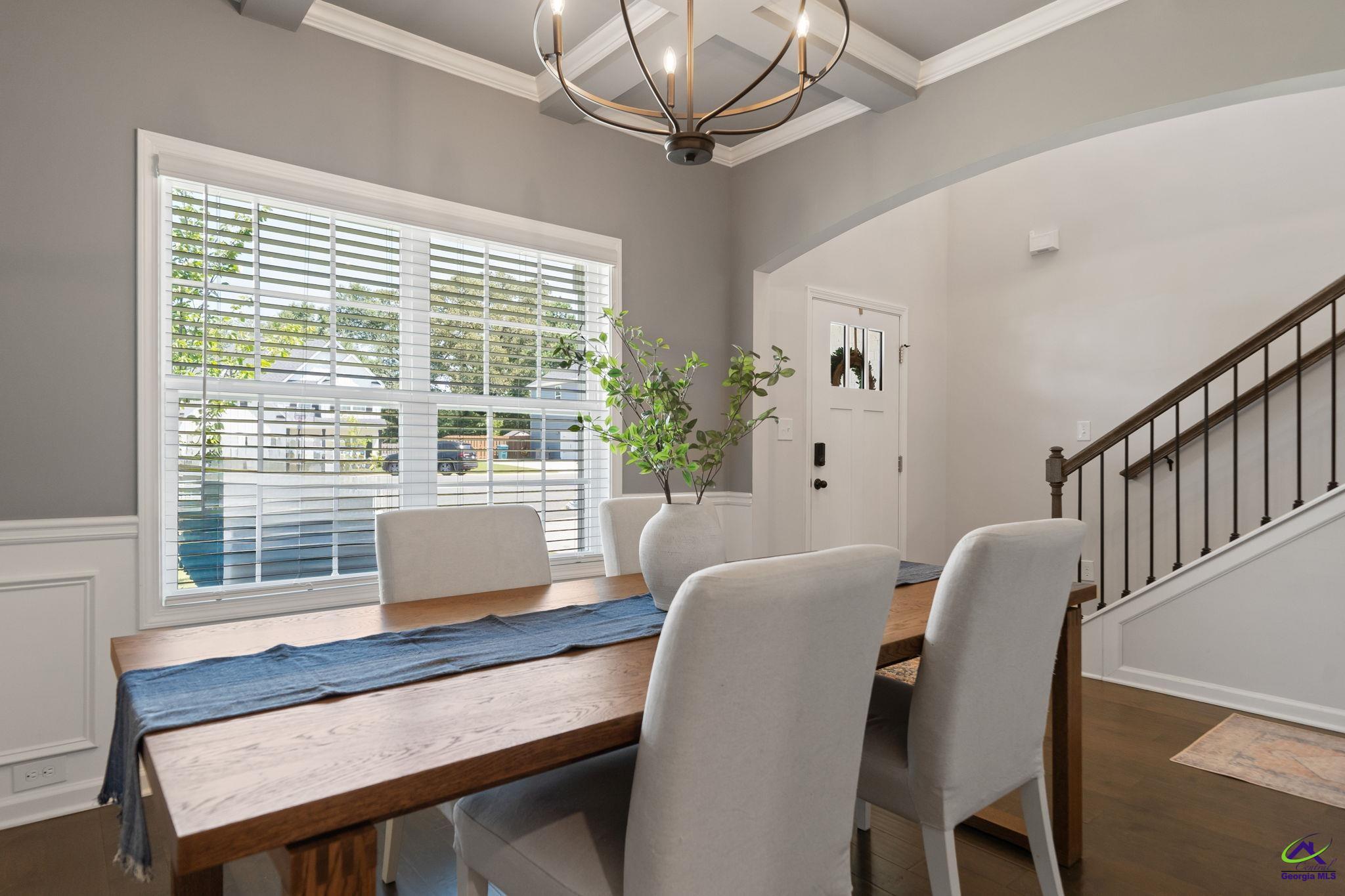 315 Shoshone Circle