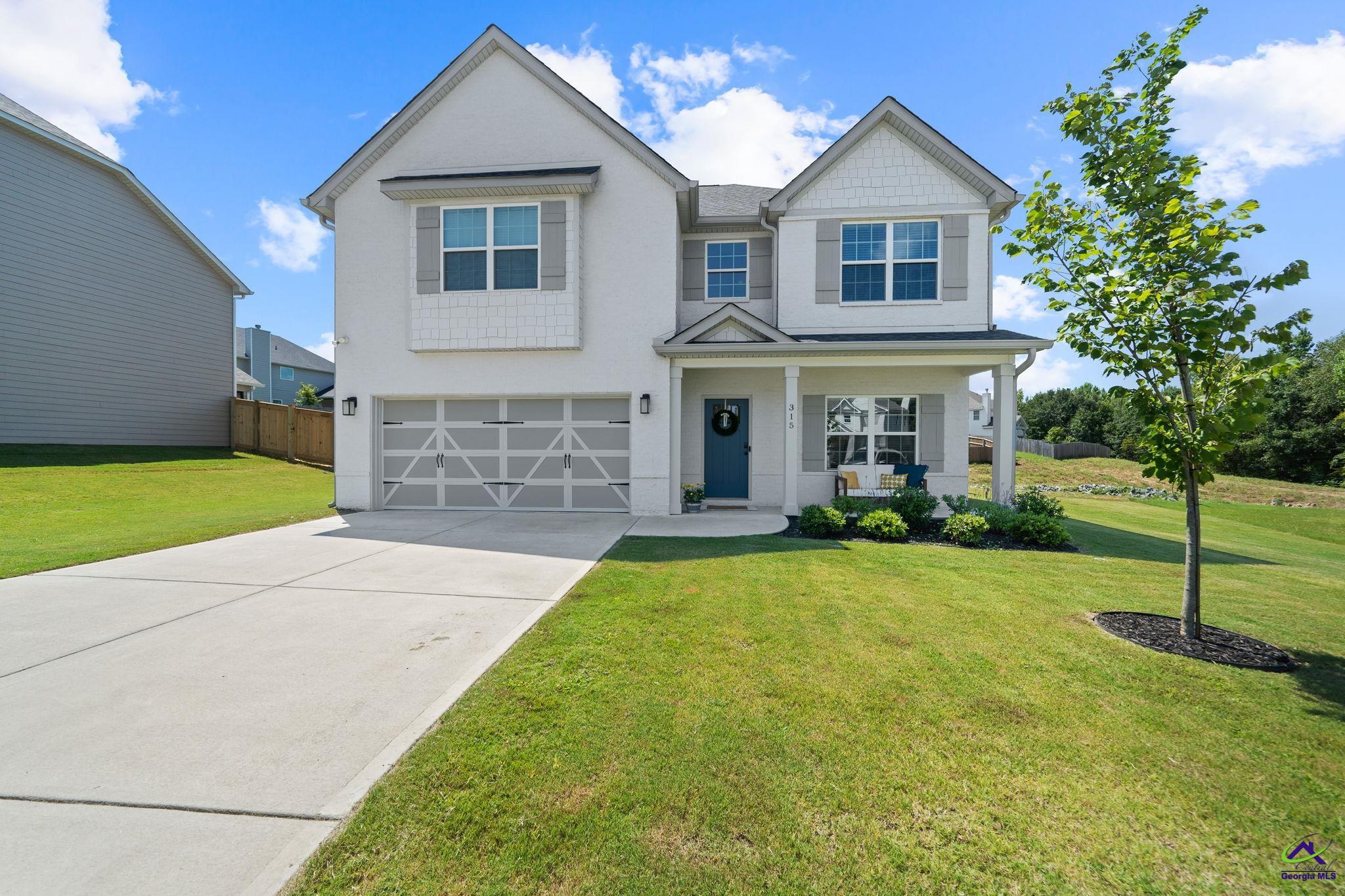 315 Shoshone Circle