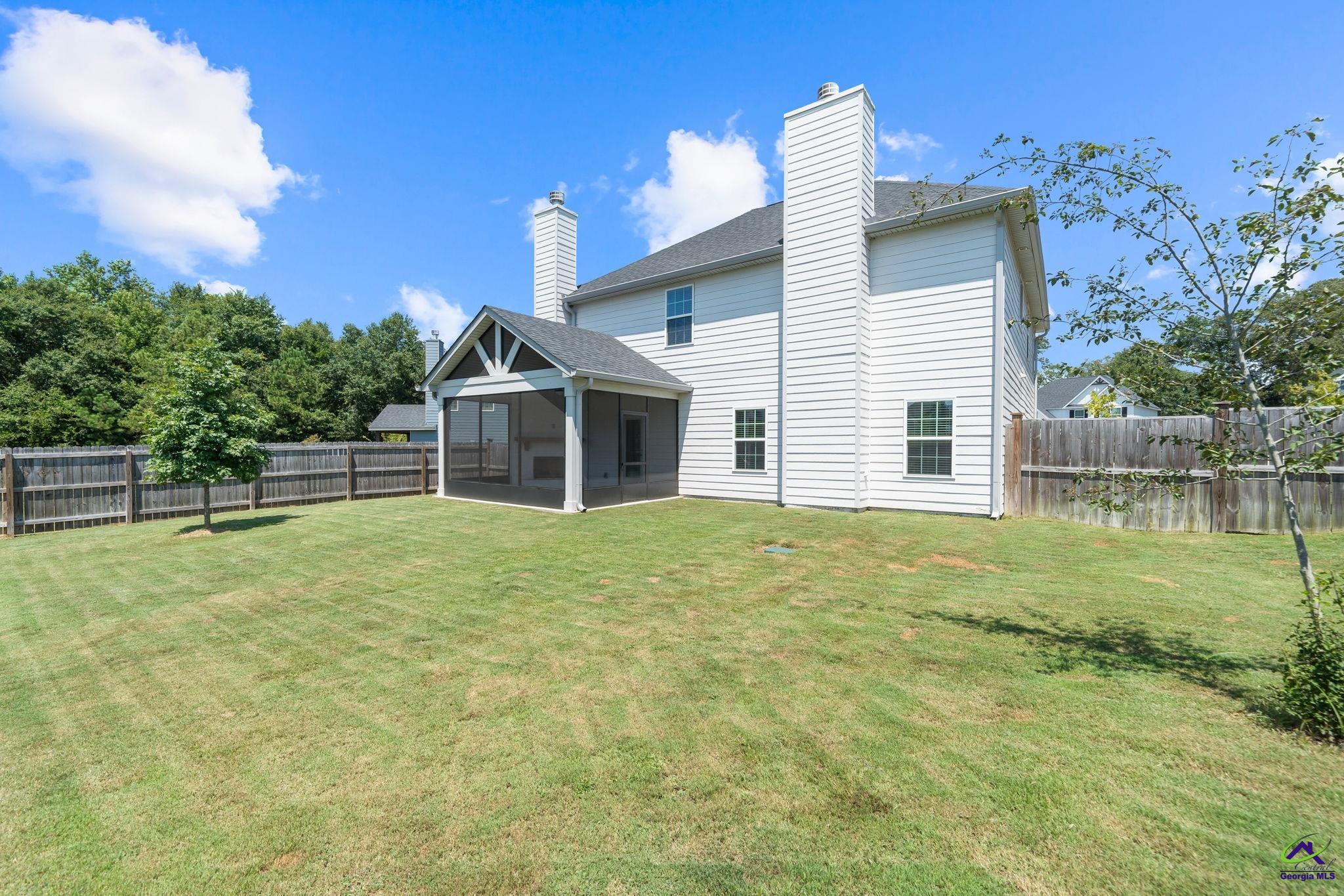 315 Shoshone Circle