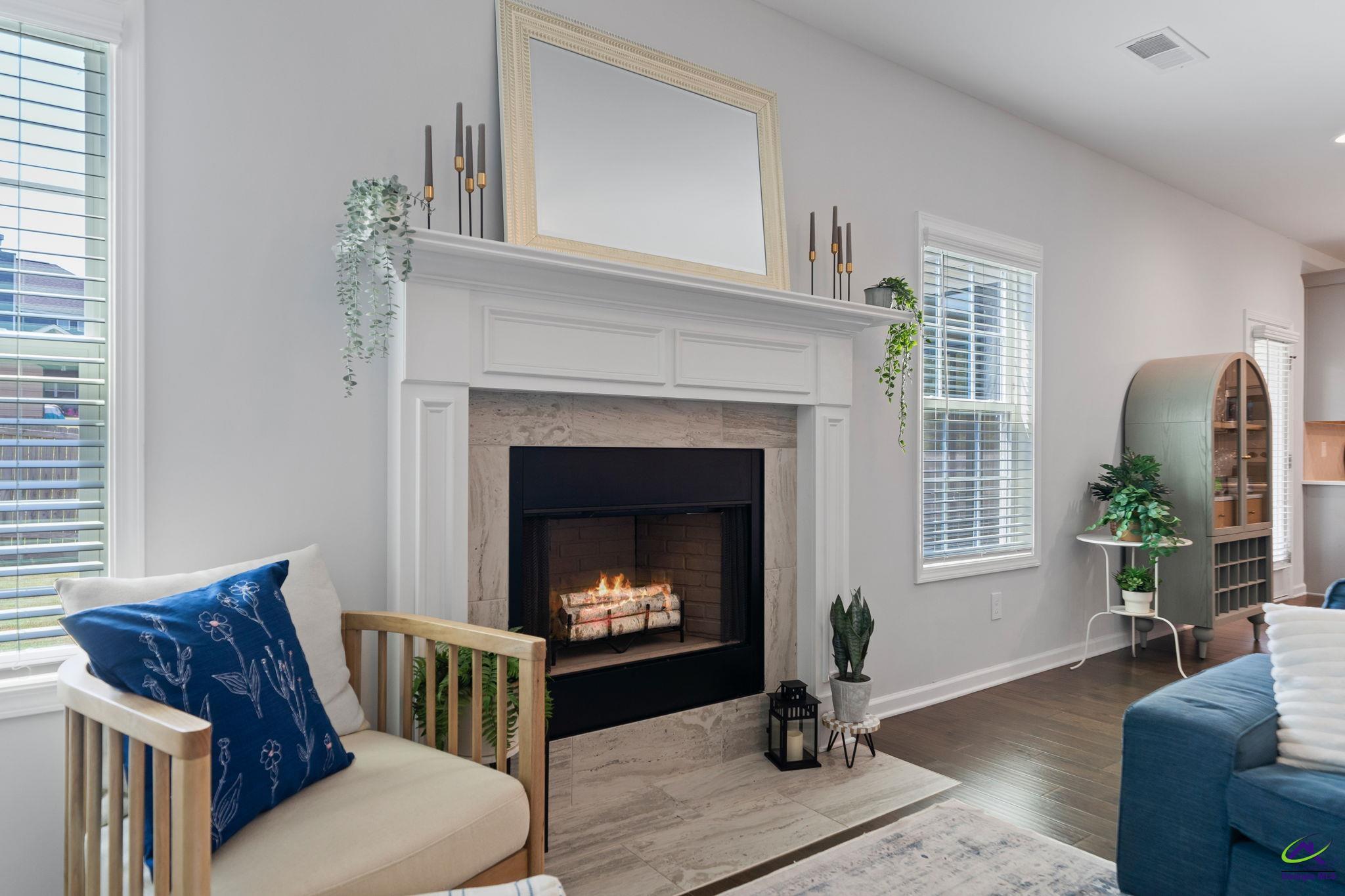 315 Shoshone Circle