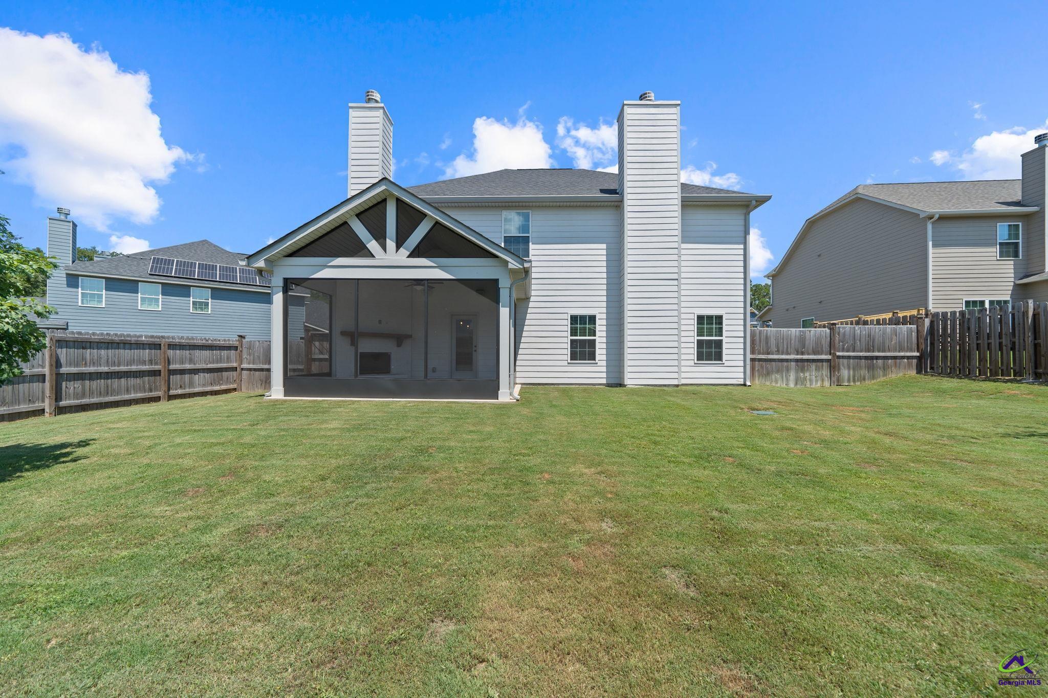 315 Shoshone Circle