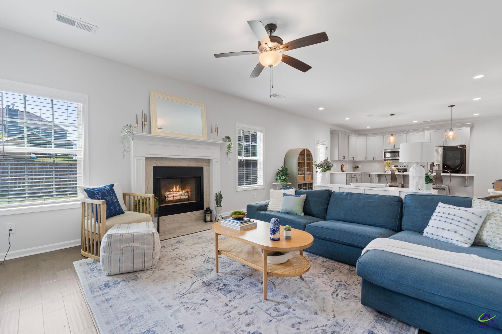 315 Shoshone Circle