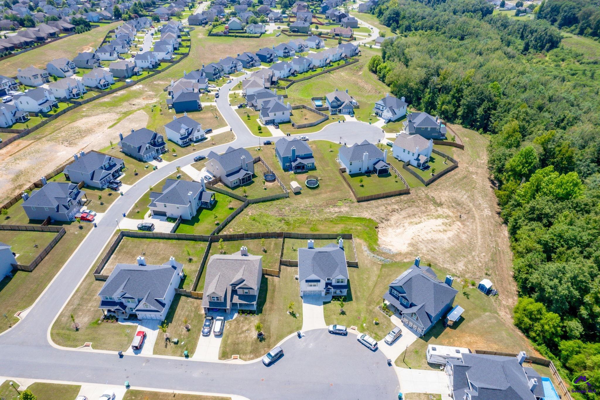 315 Shoshone Circle