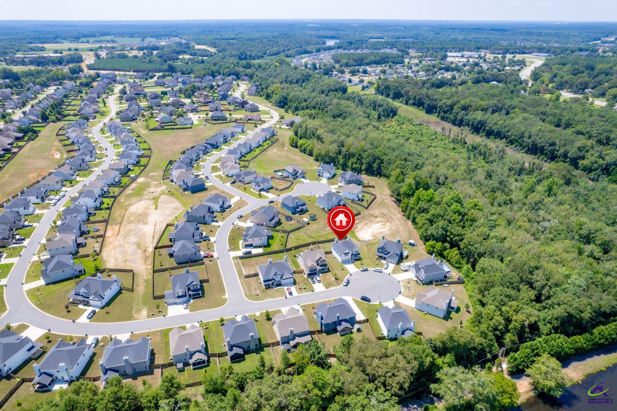 315 Shoshone Circle
