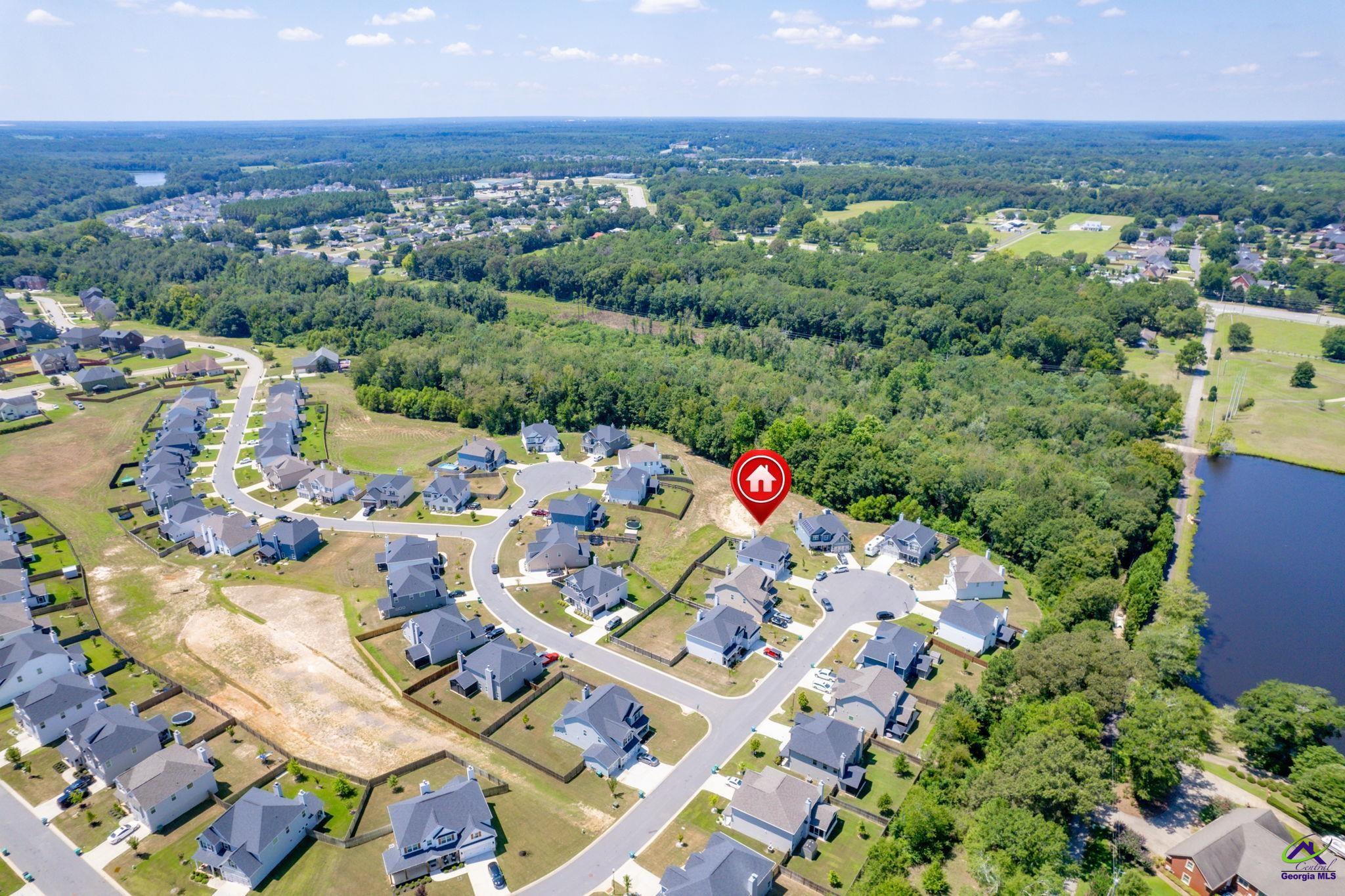315 Shoshone Circle