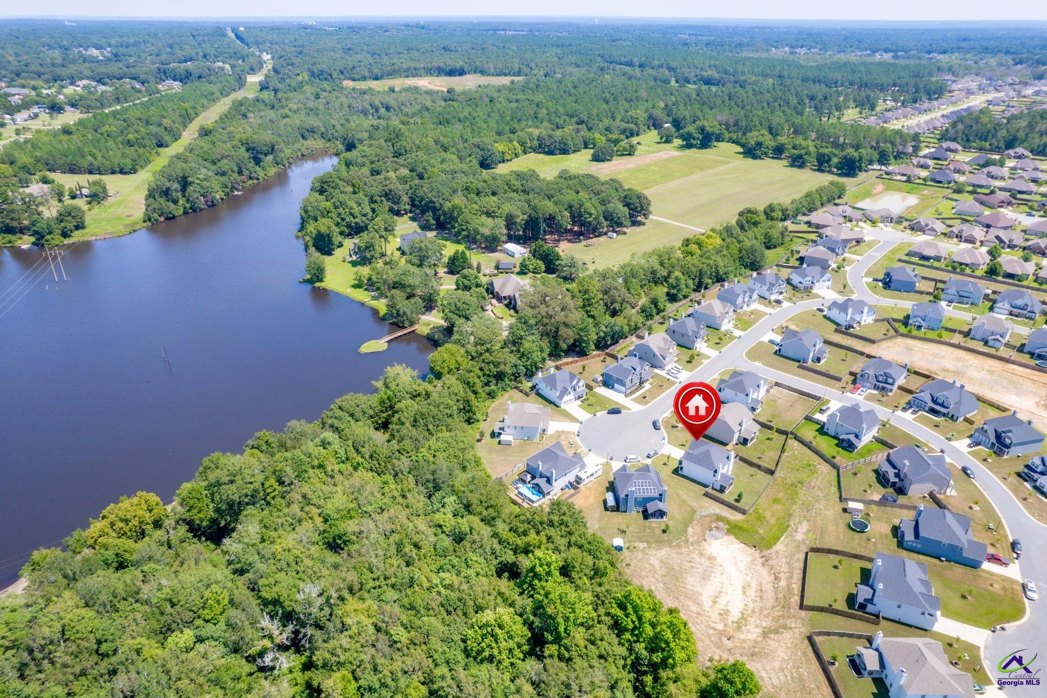 315 Shoshone Circle