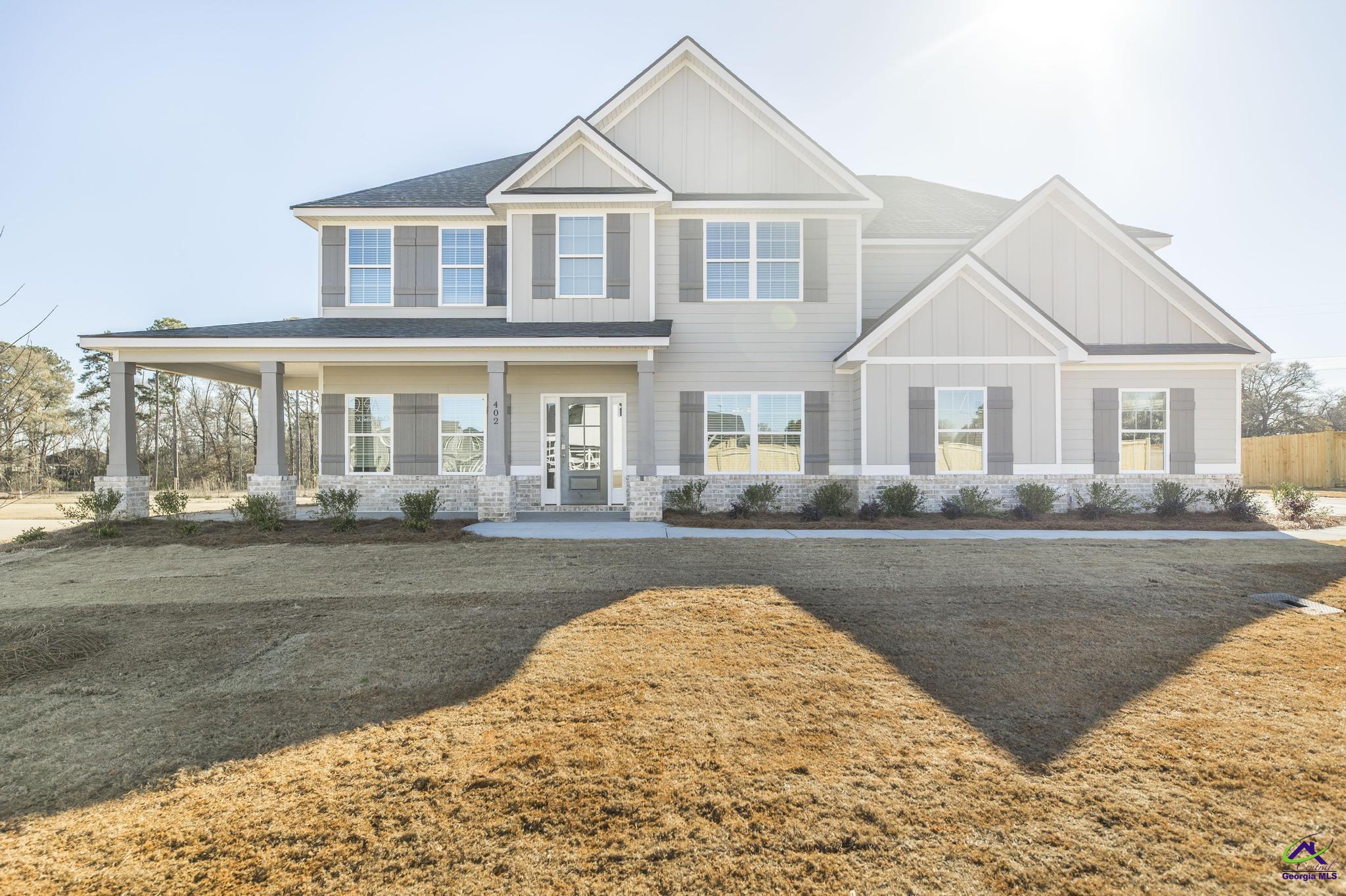 402 Bella Notte Circle