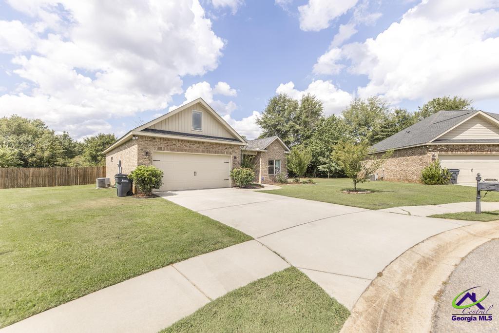 226 Rainsong Trail
