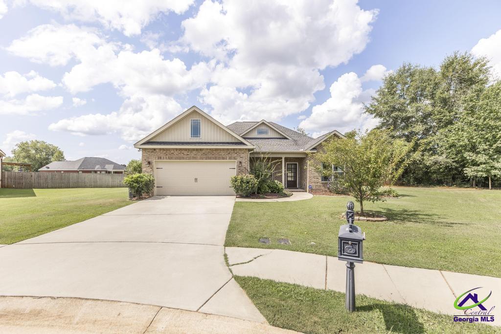 226 Rainsong Trail