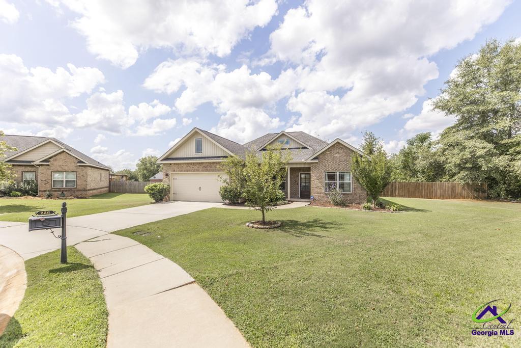 226 Rainsong Trail