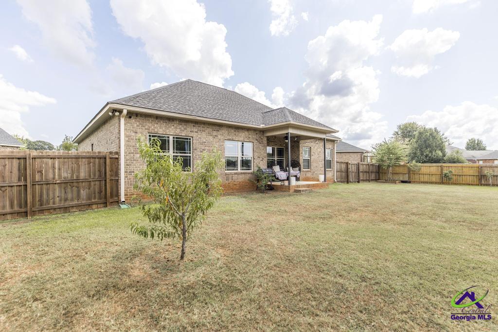 226 Rainsong Trail