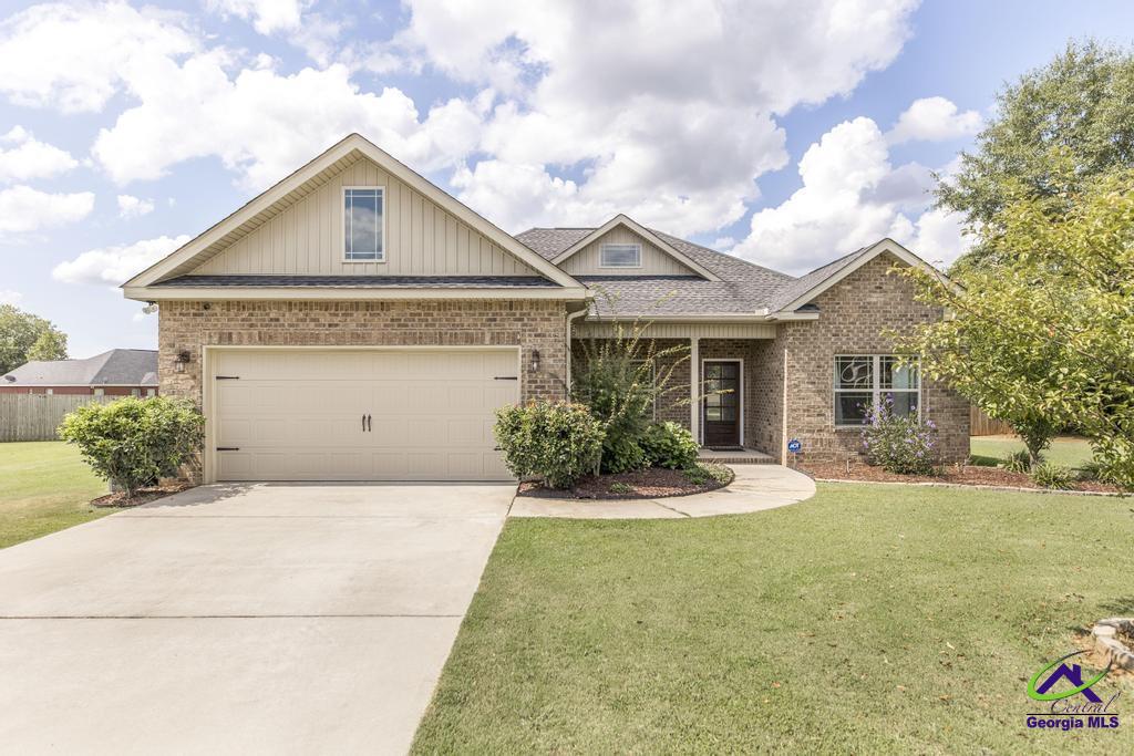226 Rainsong Trail
