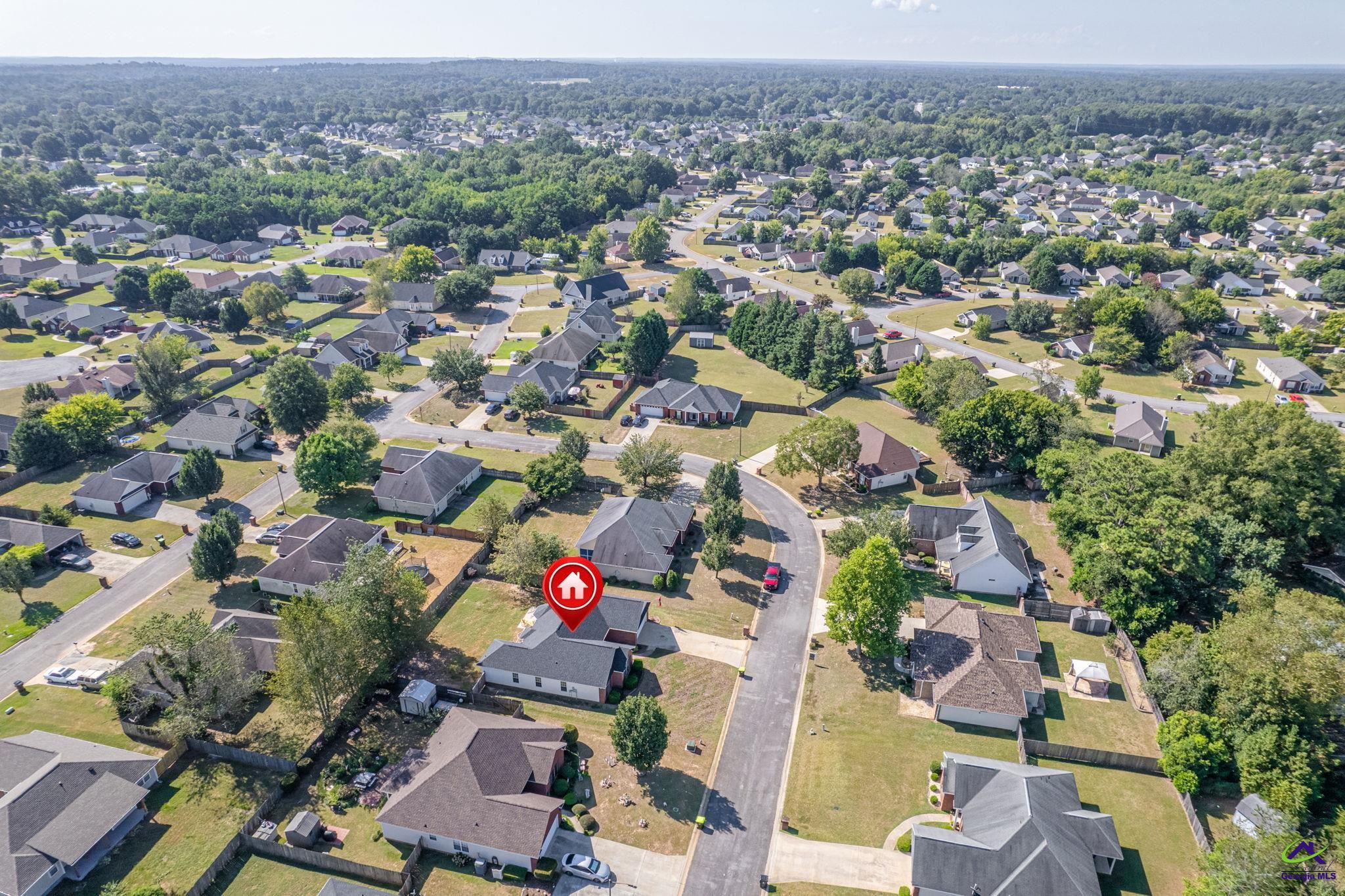 104 Ironwood Drive