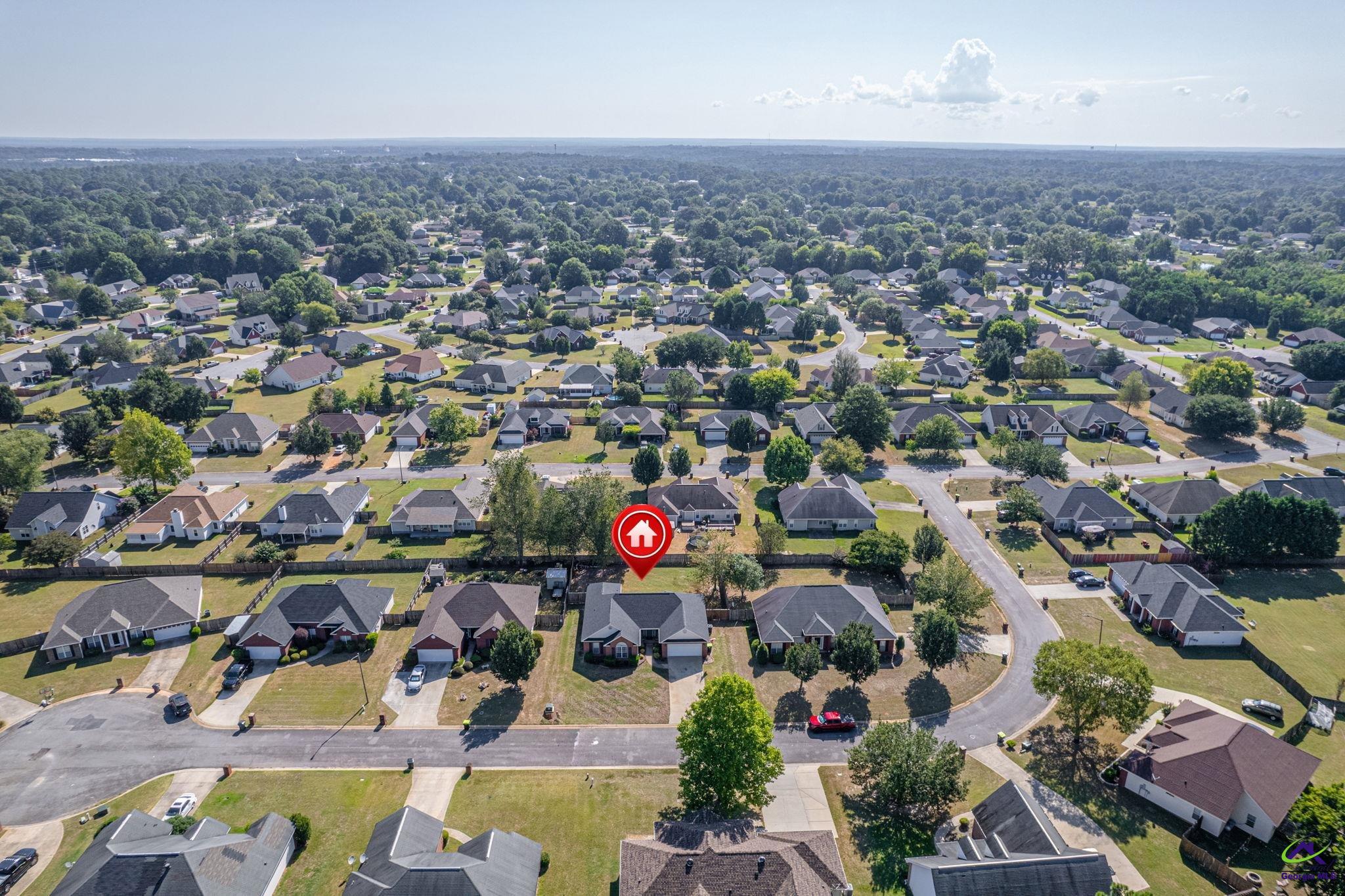 104 Ironwood Drive