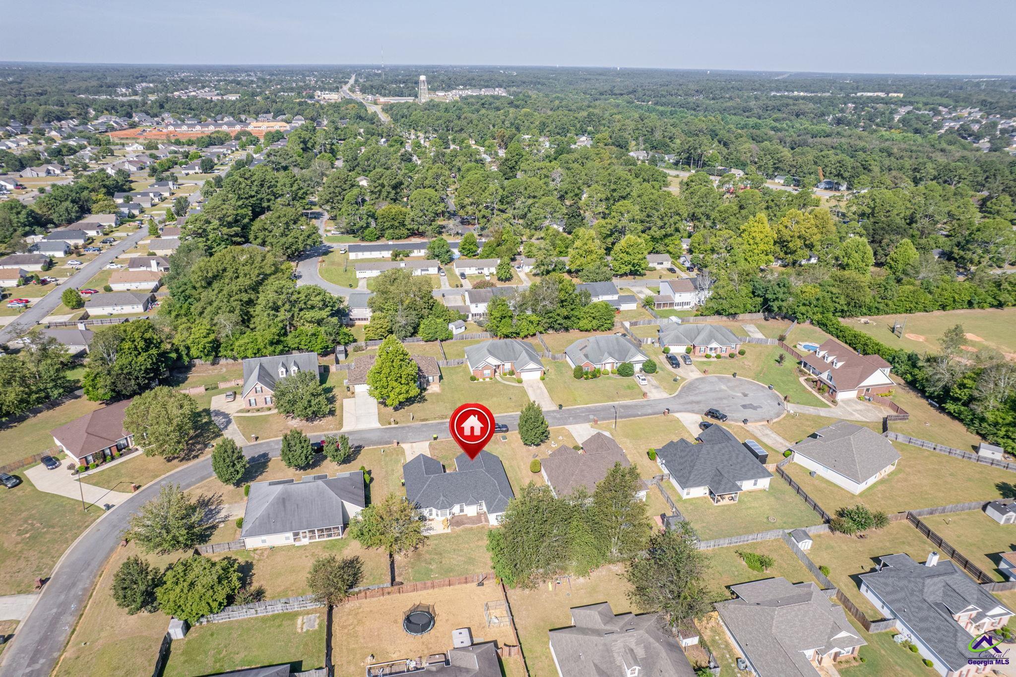 104 Ironwood Drive
