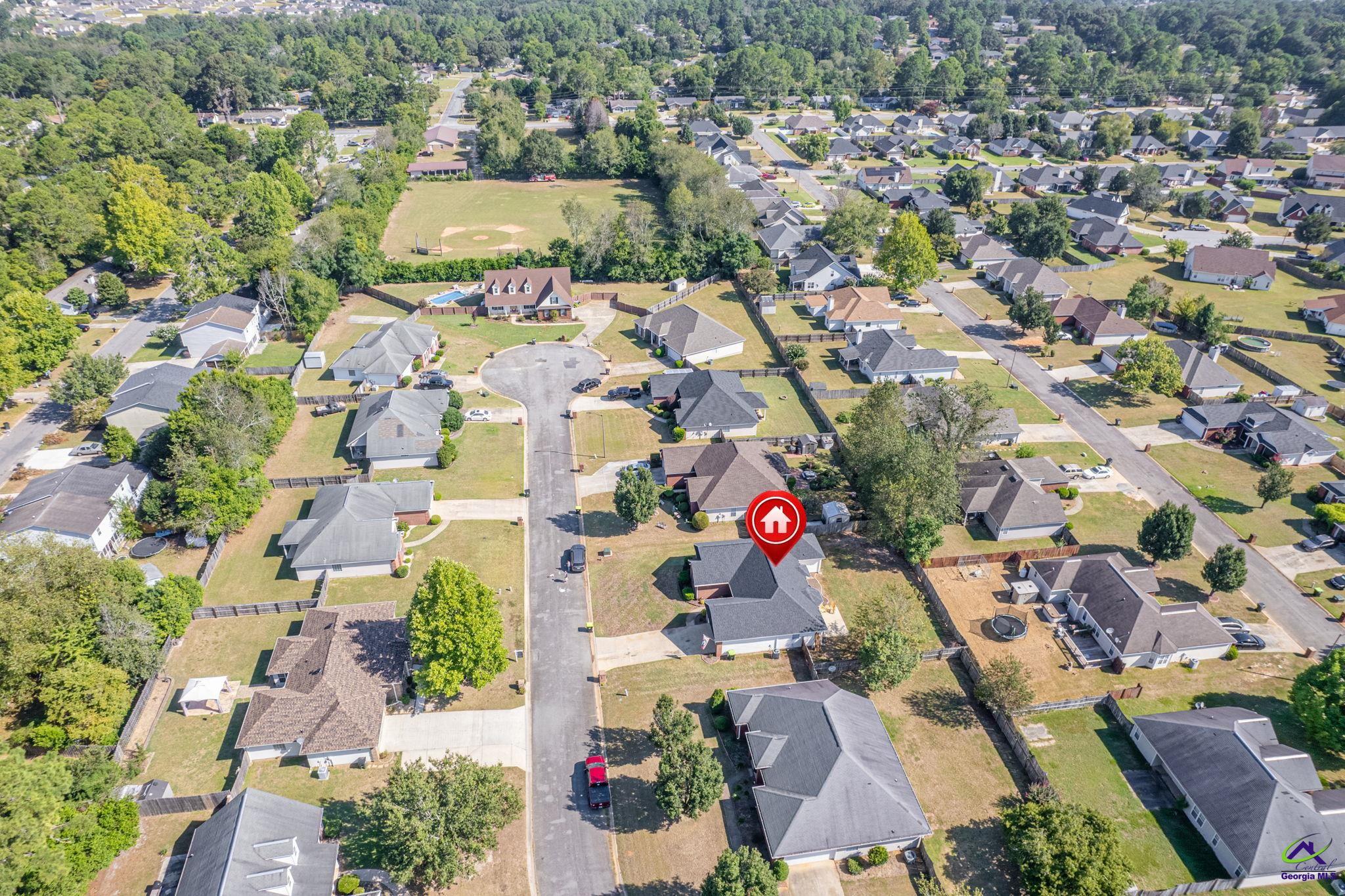 104 Ironwood Drive