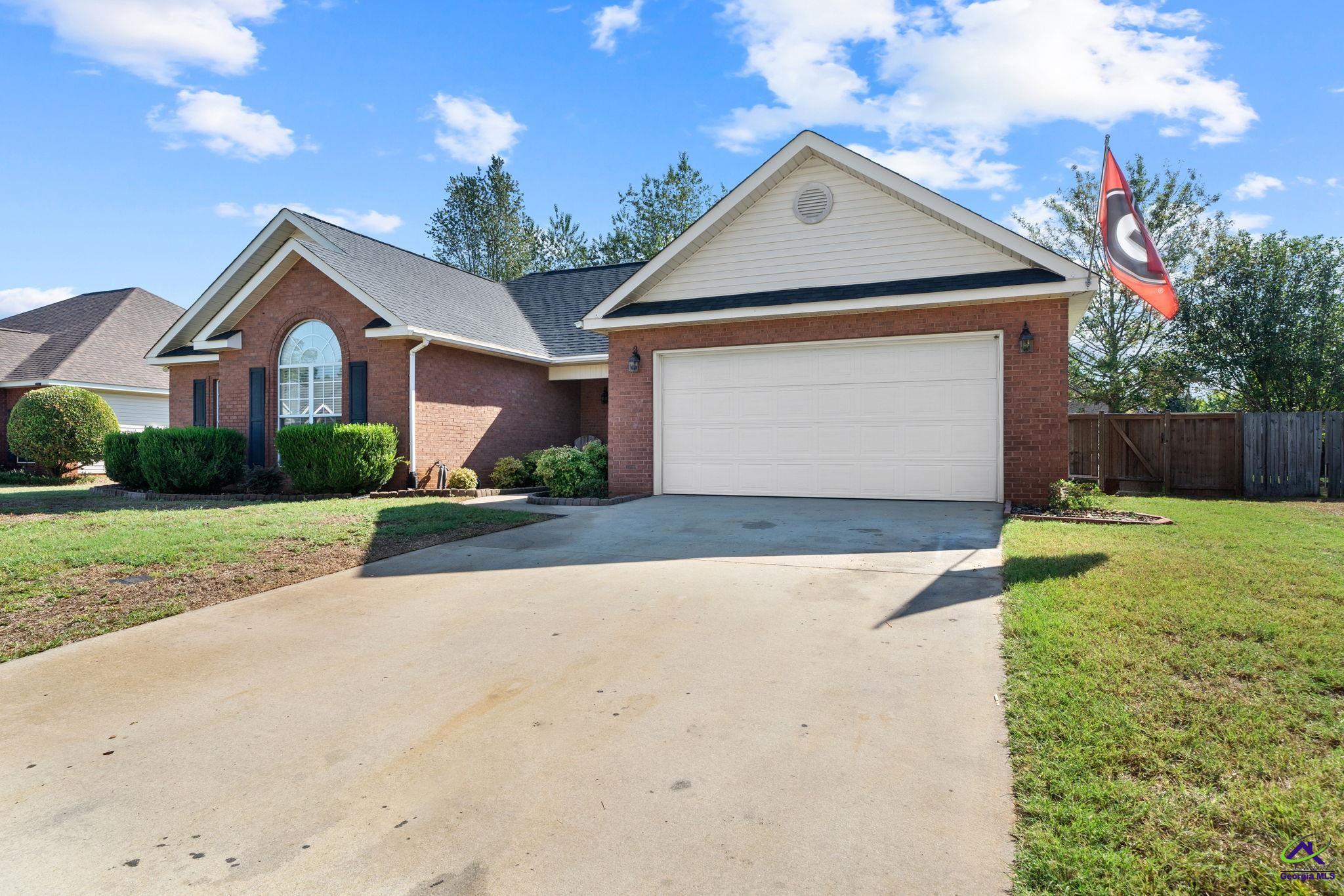 104 Ironwood Drive