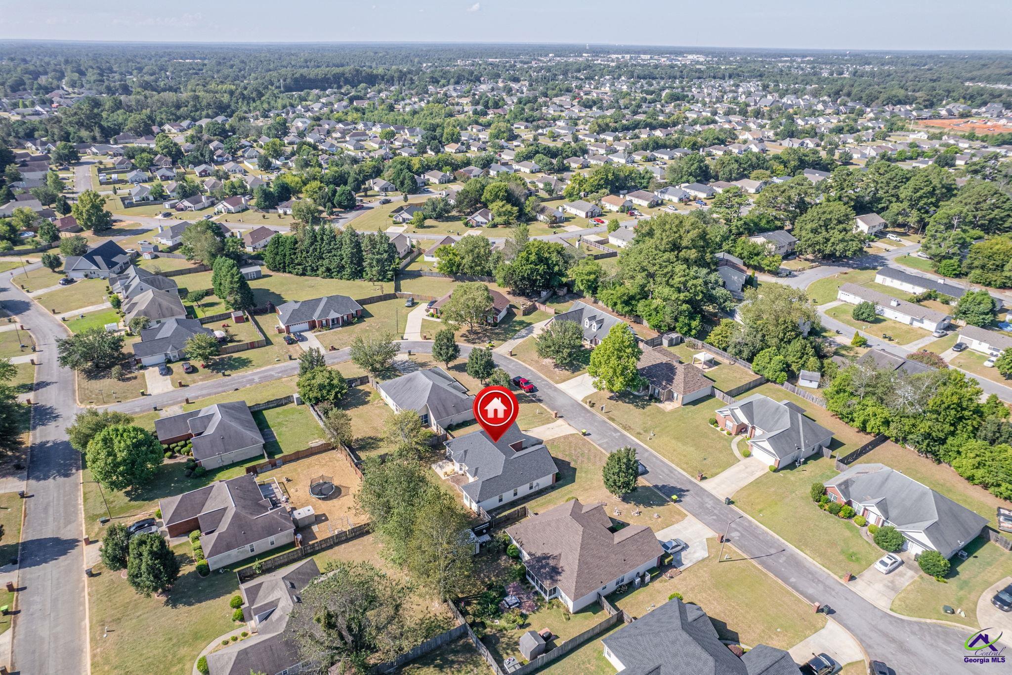 104 Ironwood Drive