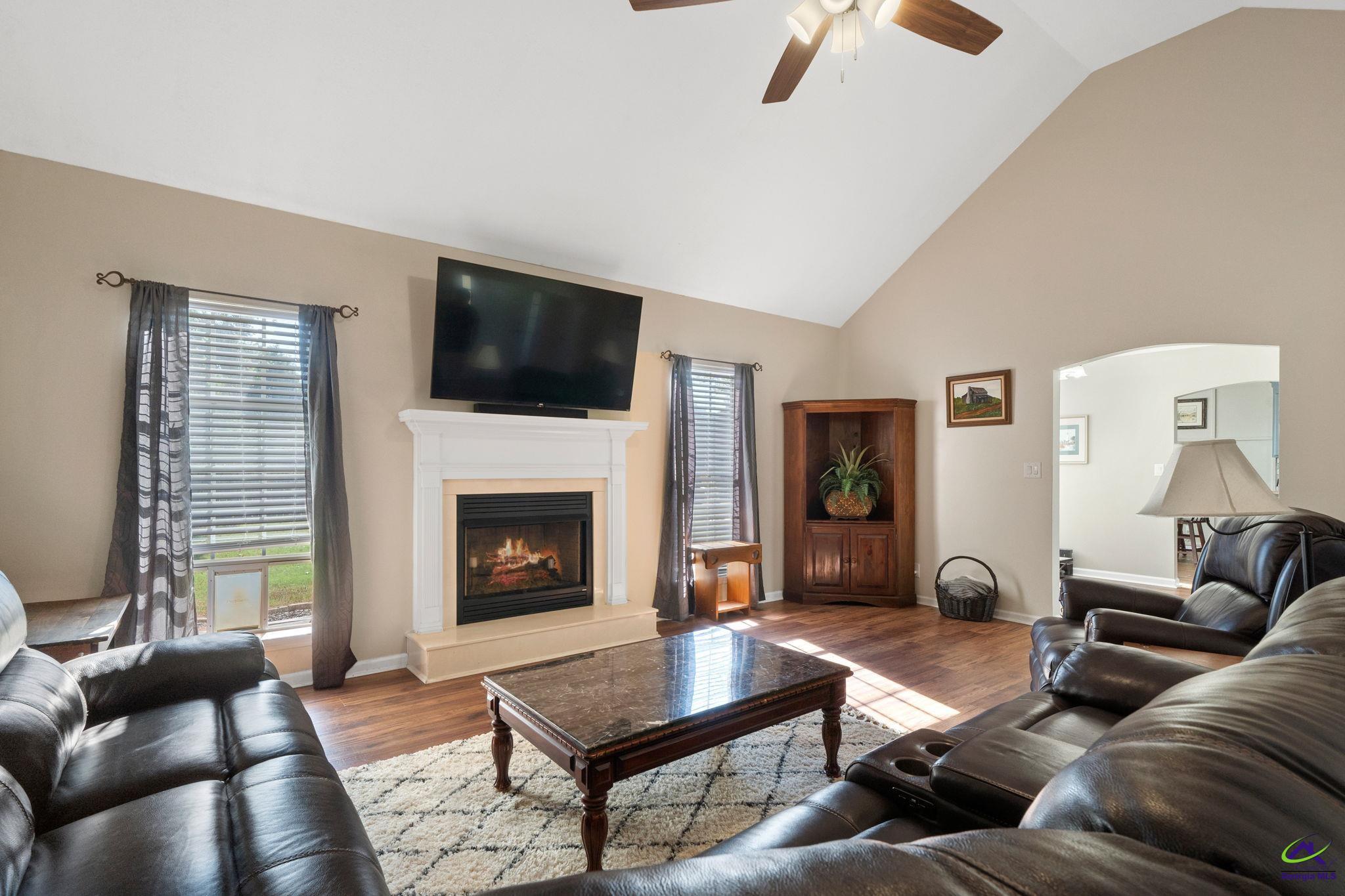 104 Ironwood Drive