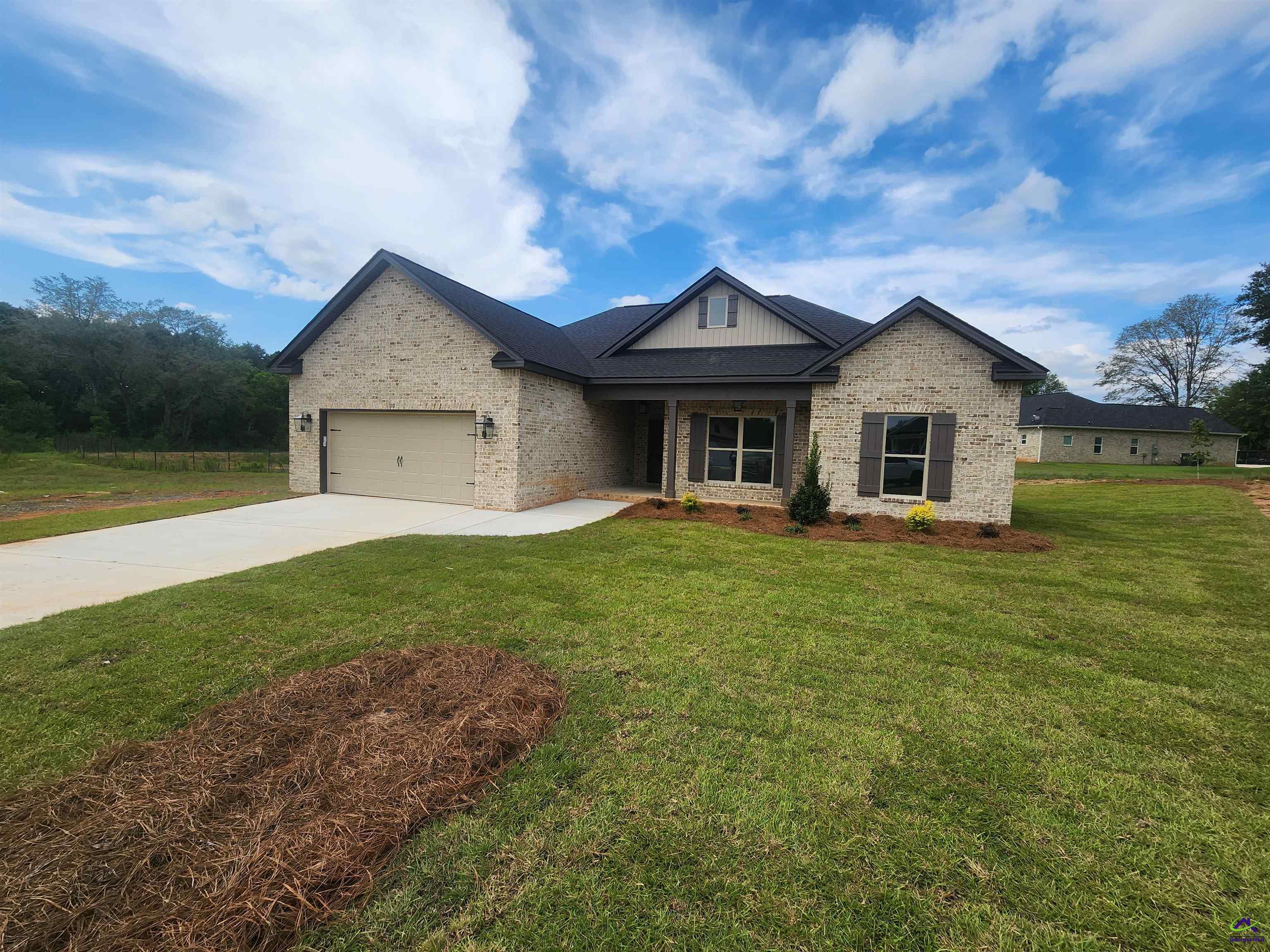 110 Lighterknot Trail