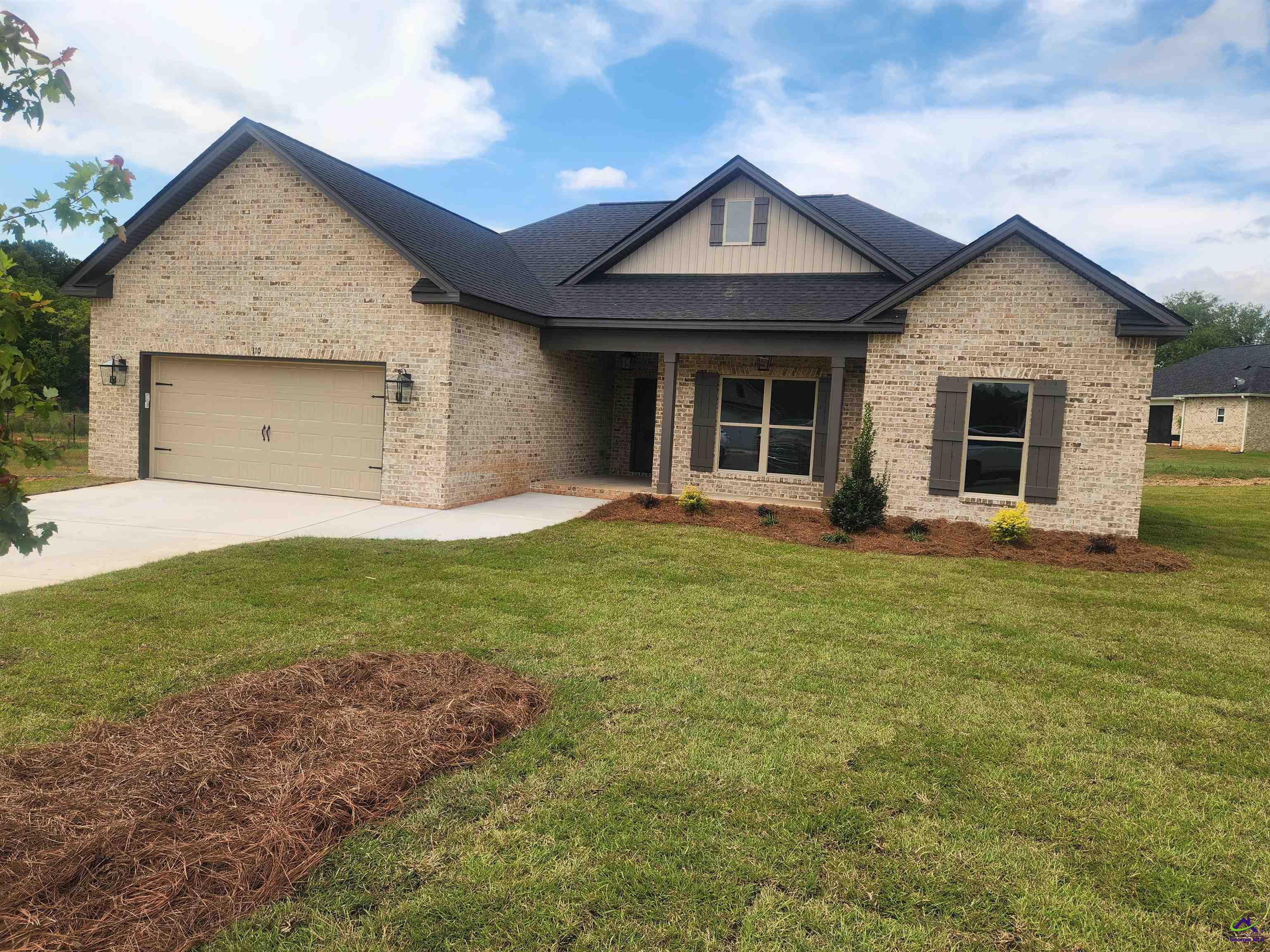 110 Lighterknot Trail