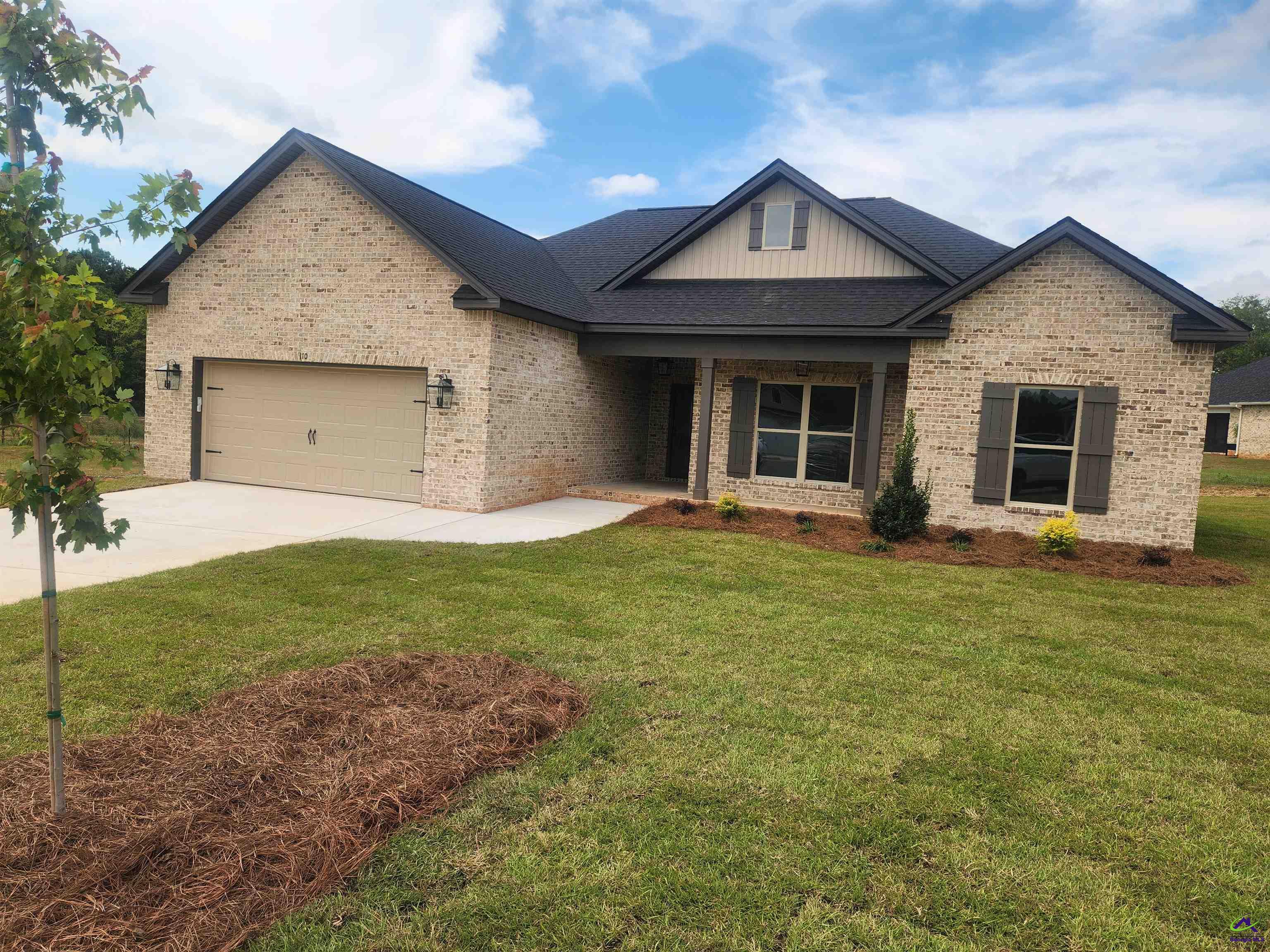 110 Lighterknot Trail