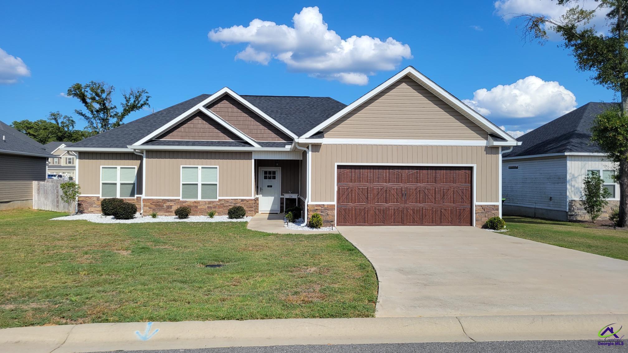 116 Cascades Court