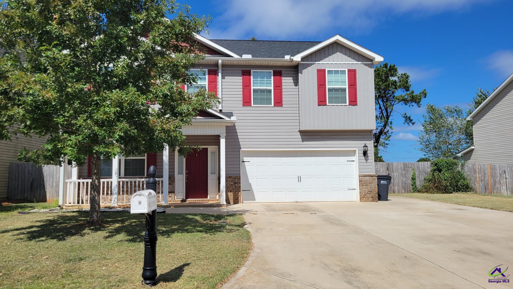 315 Rippling Water Way