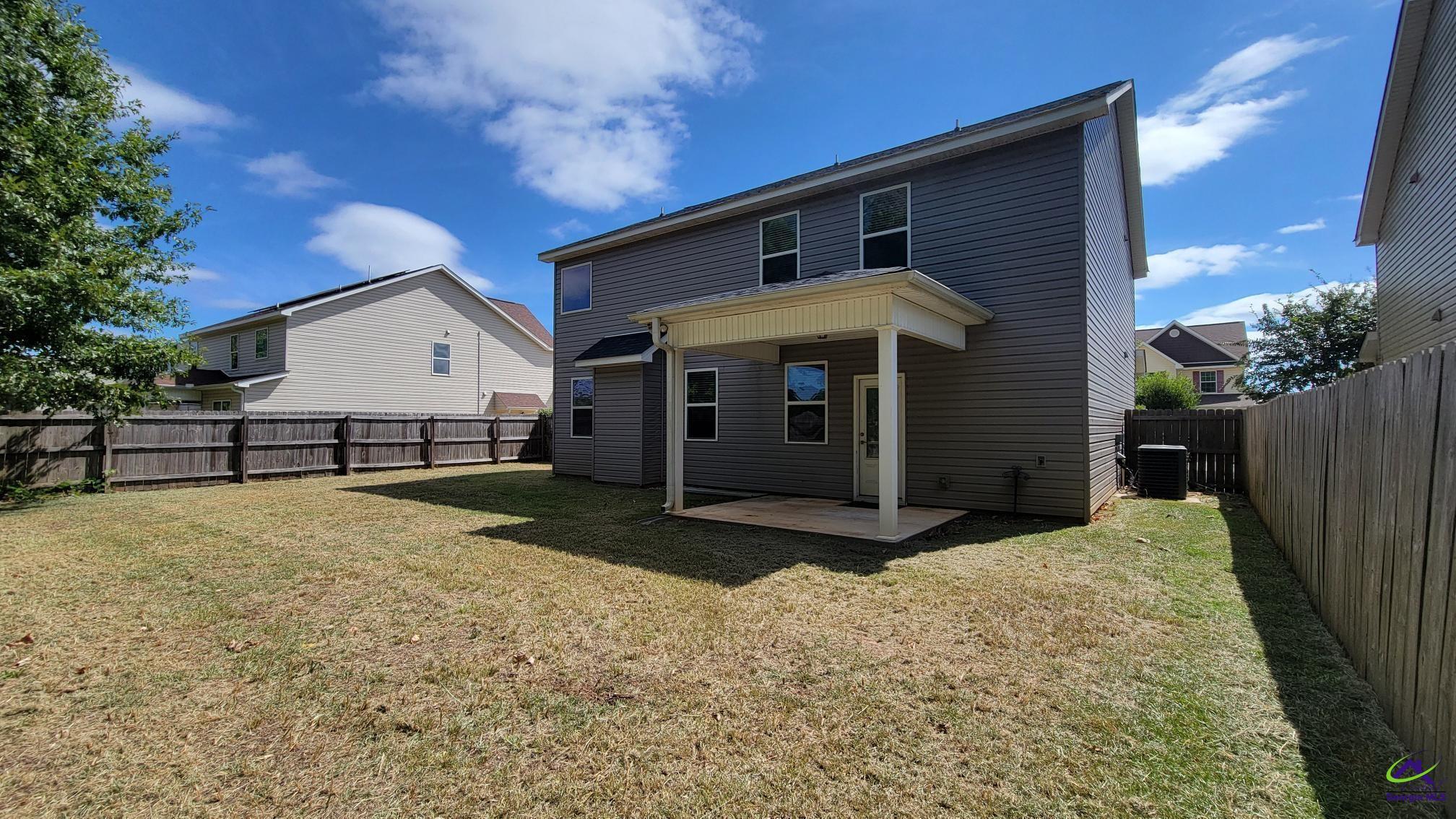 315 Rippling Water Way