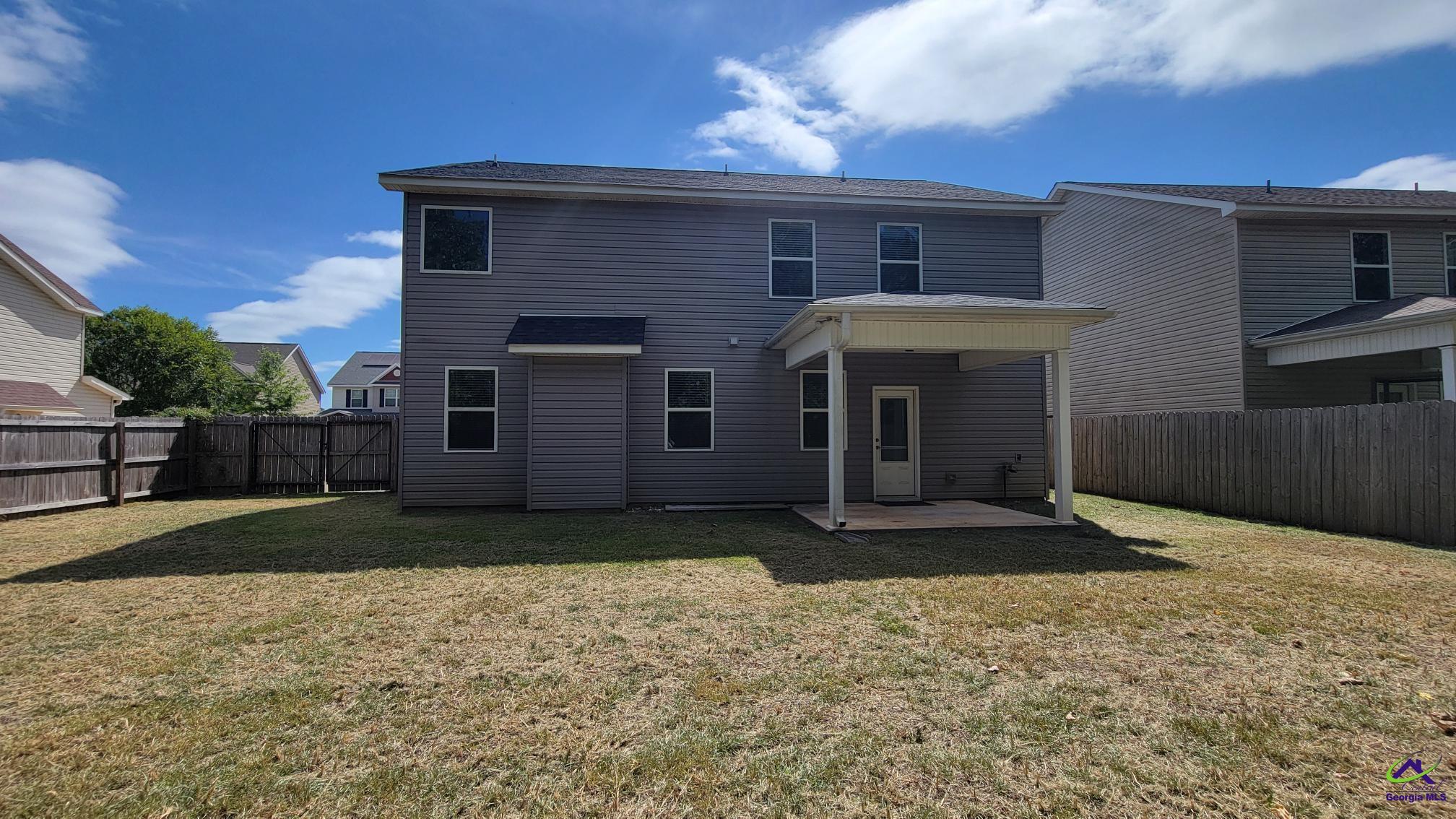 315 Rippling Water Way