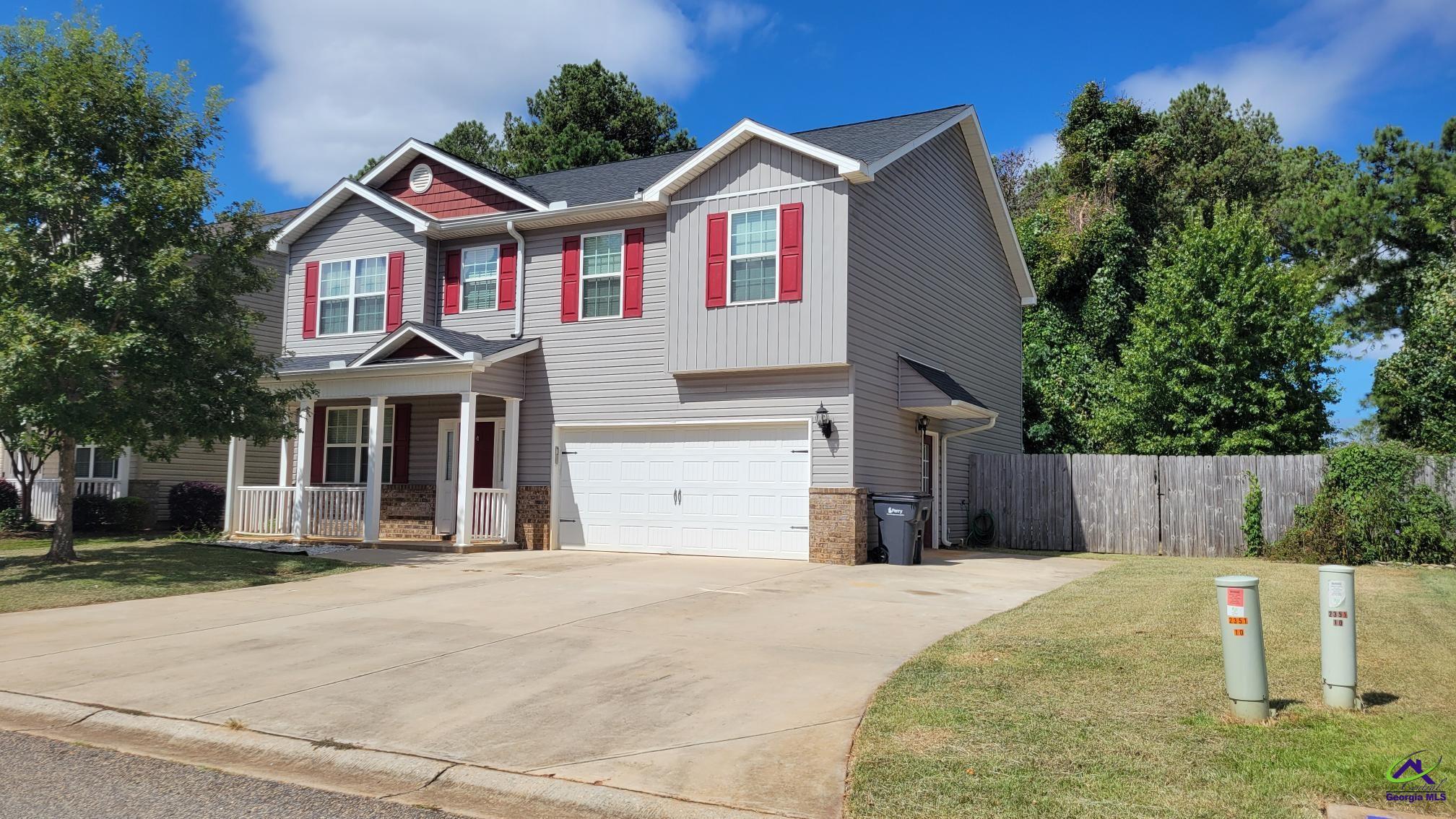 315 Rippling Water Way