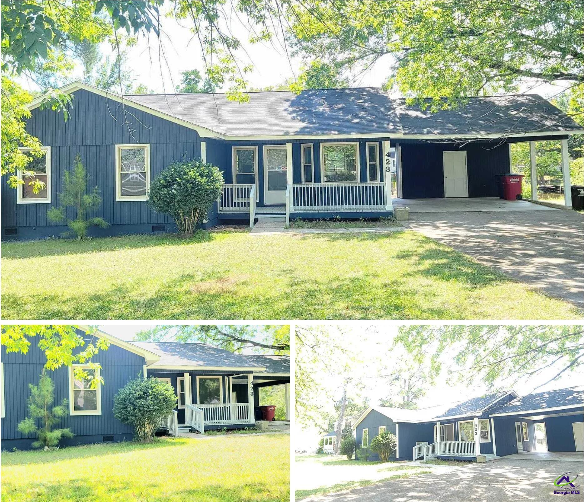 423 Edgewater Circle