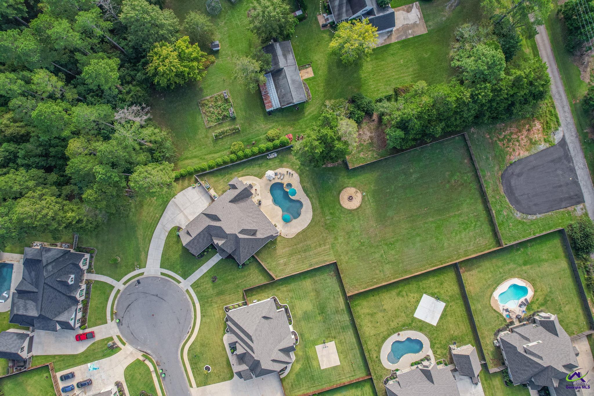 104 Basswood Court