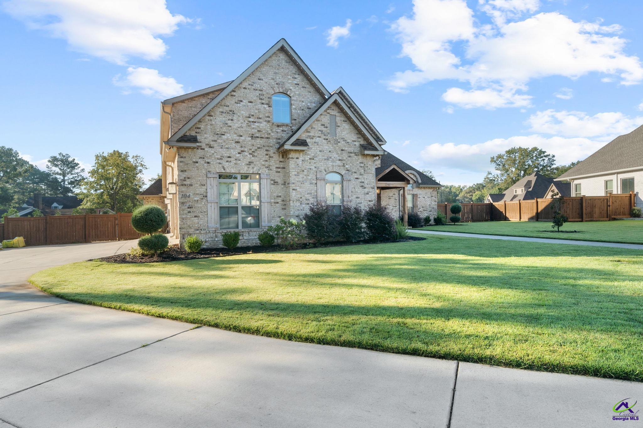 104 Basswood Court