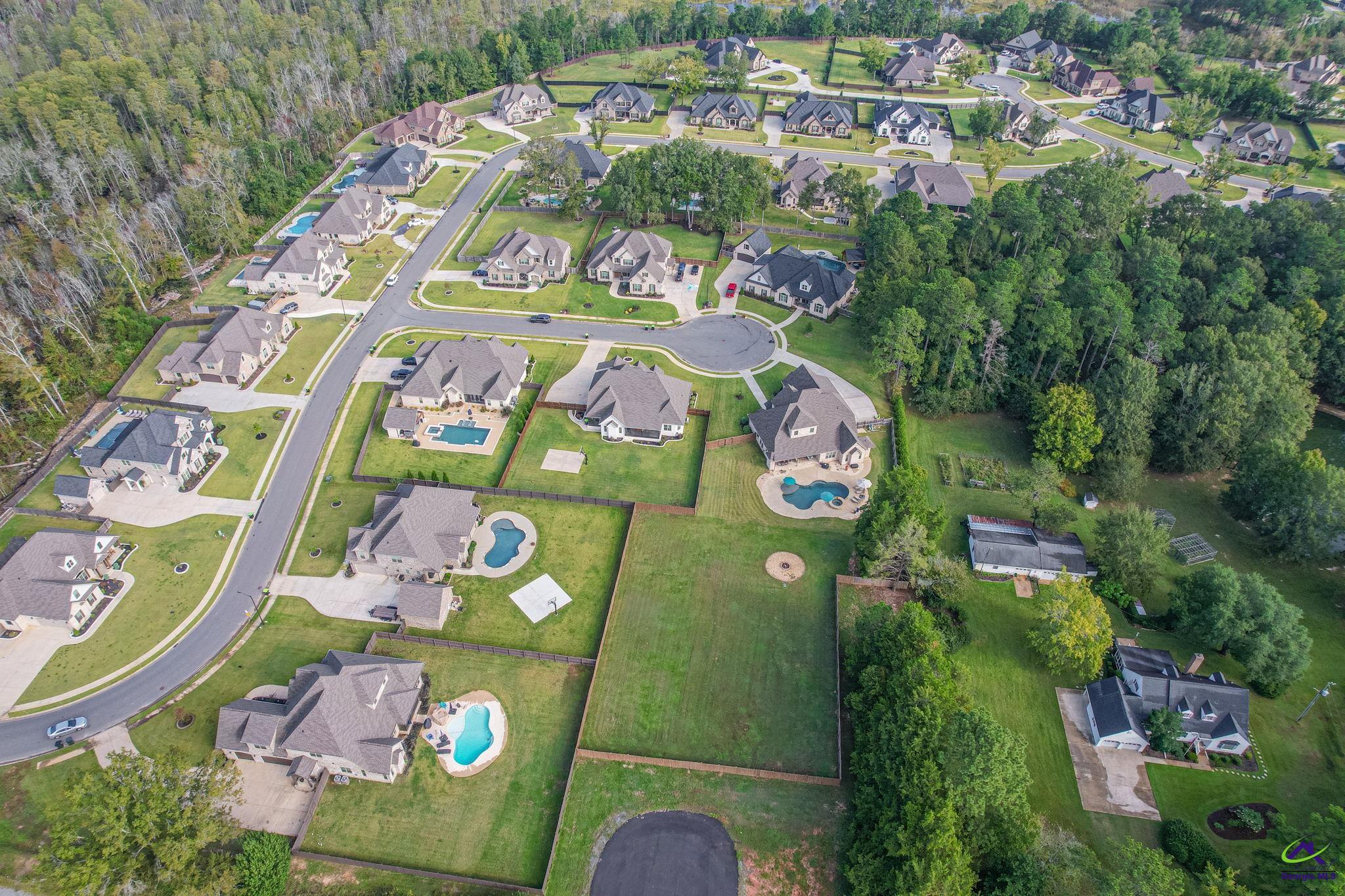 104 Basswood Court