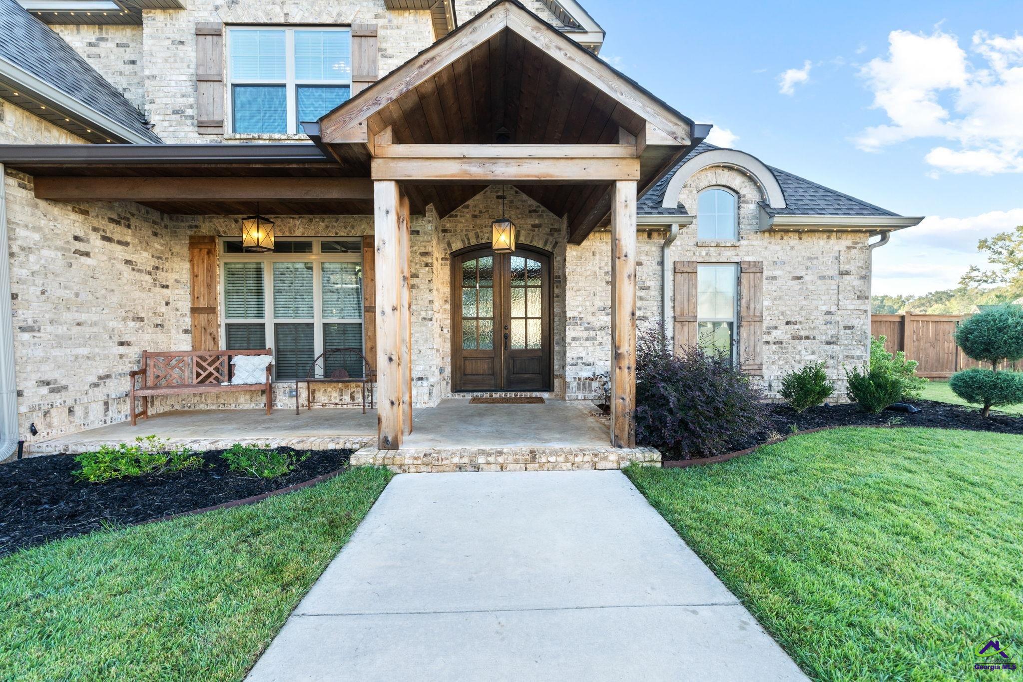 104 Basswood Court