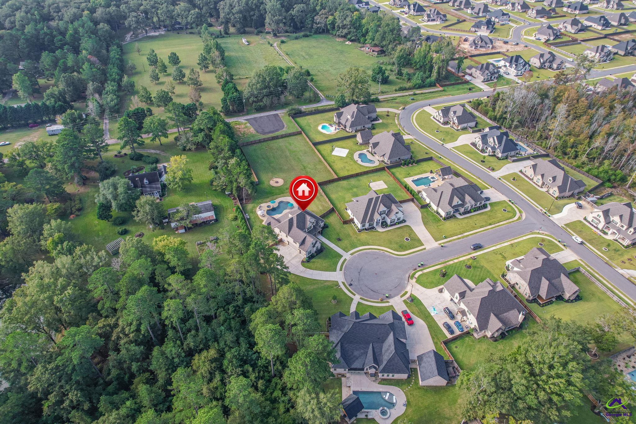 104 Basswood Court