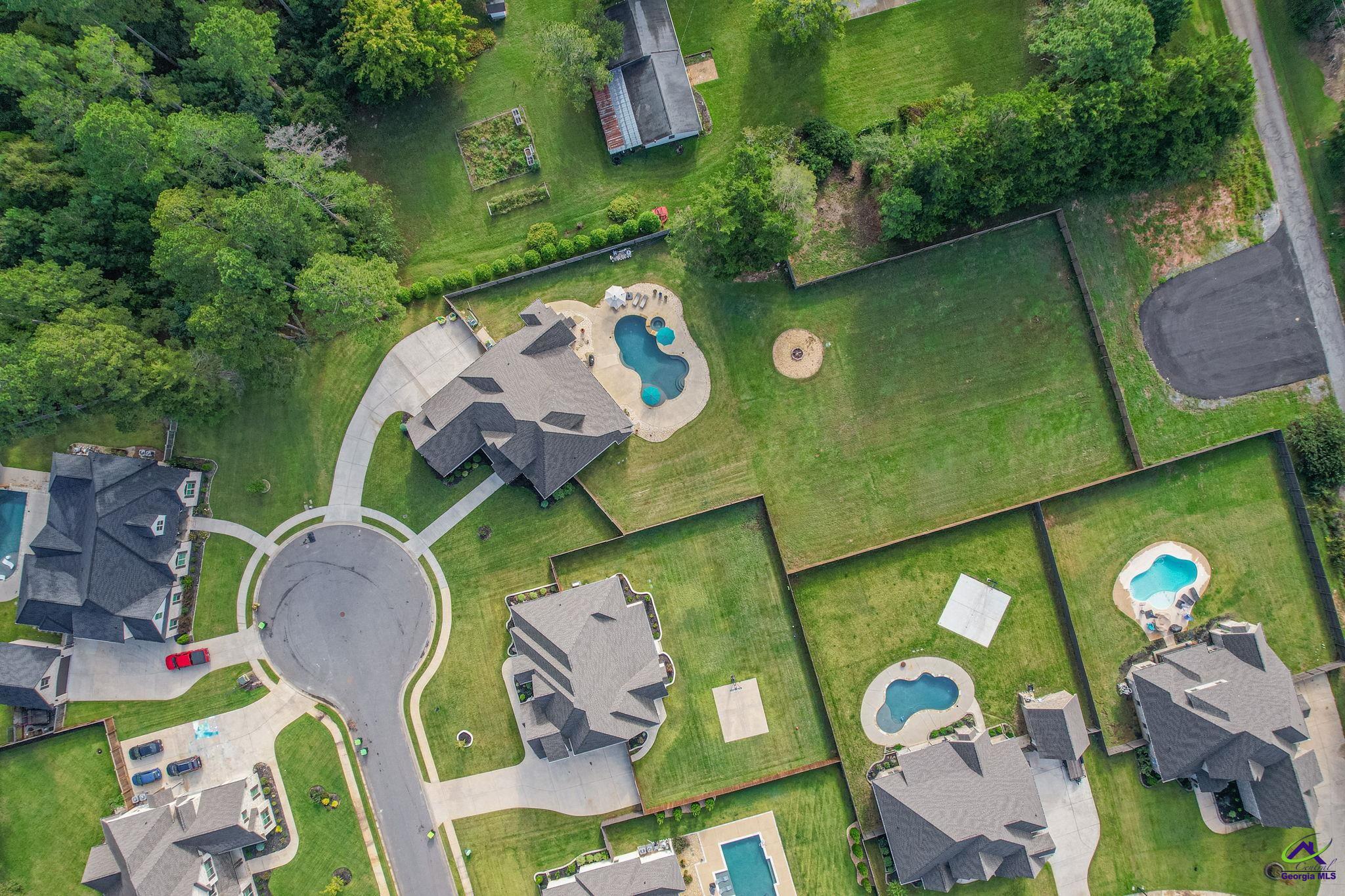104 Basswood Court