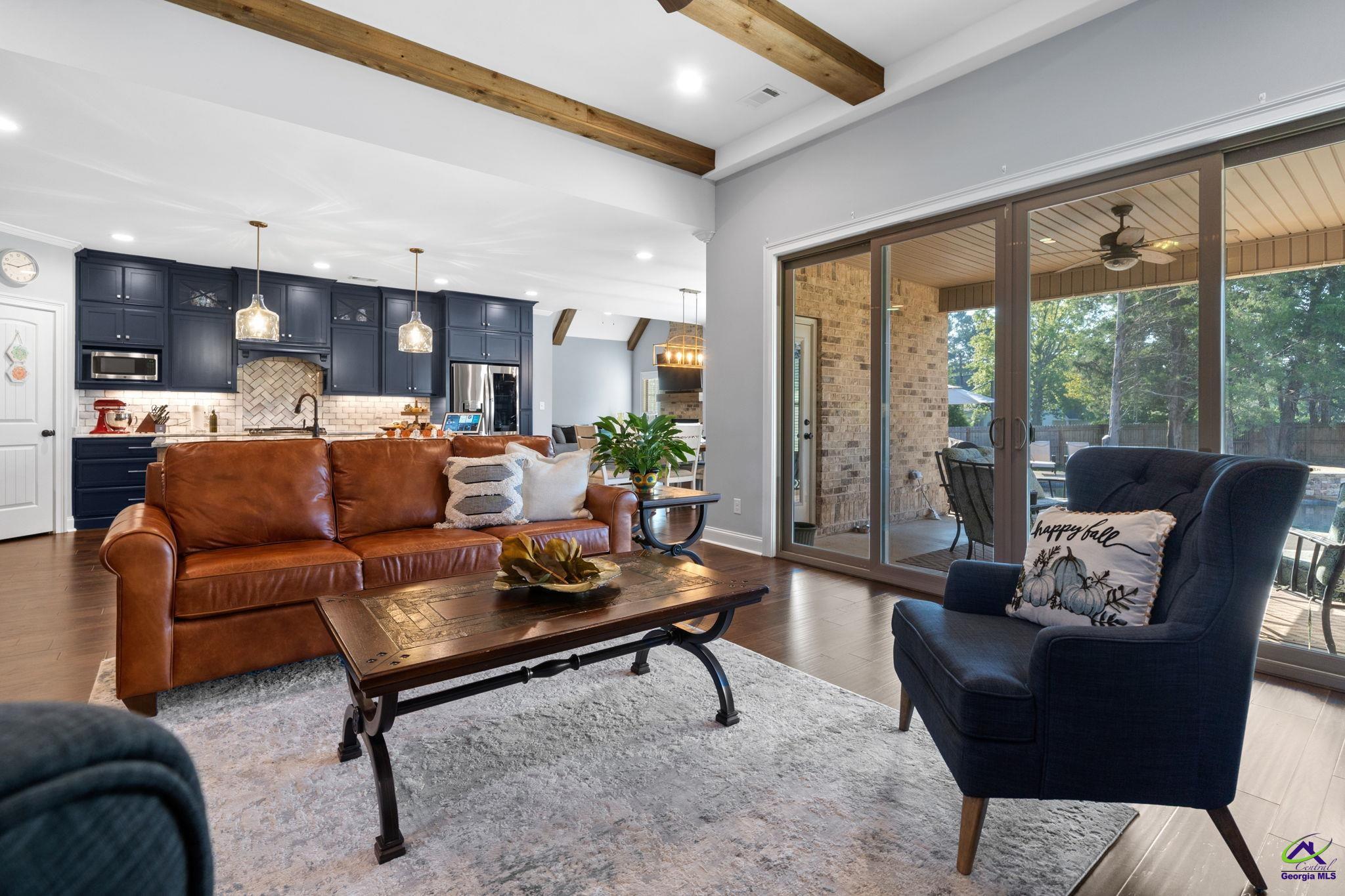 104 Basswood Court
