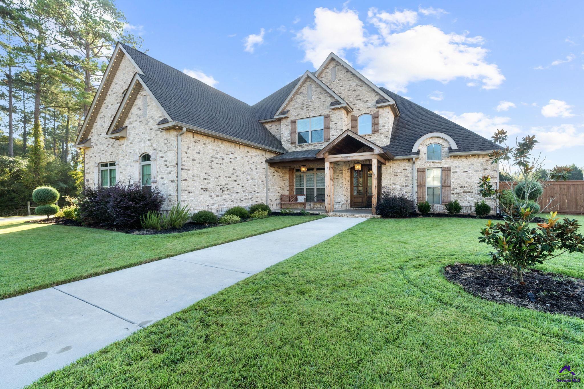 104 Basswood Court