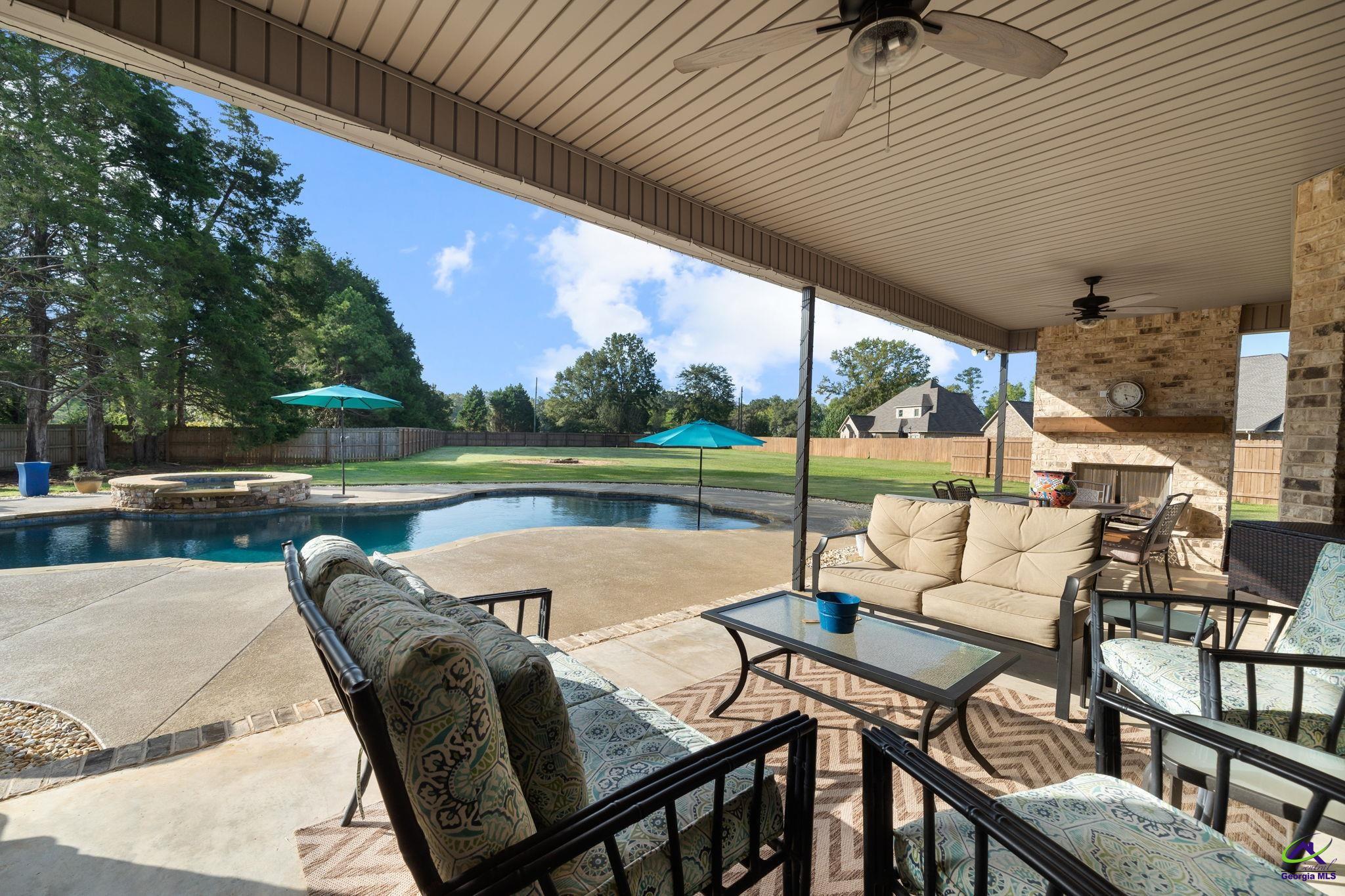 104 Basswood Court