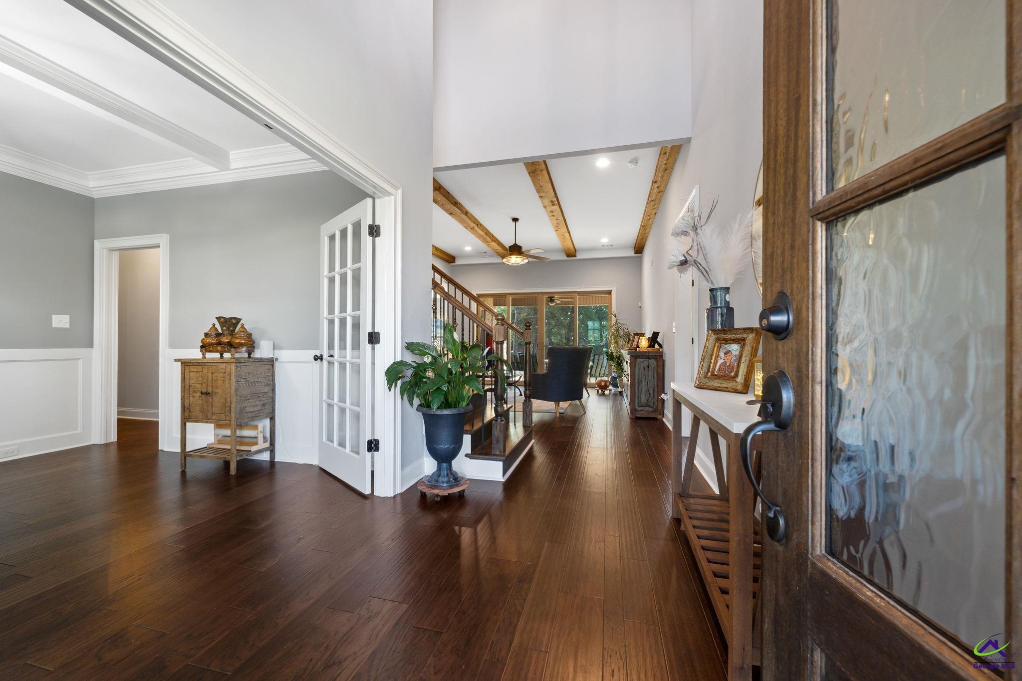 104 Basswood Court