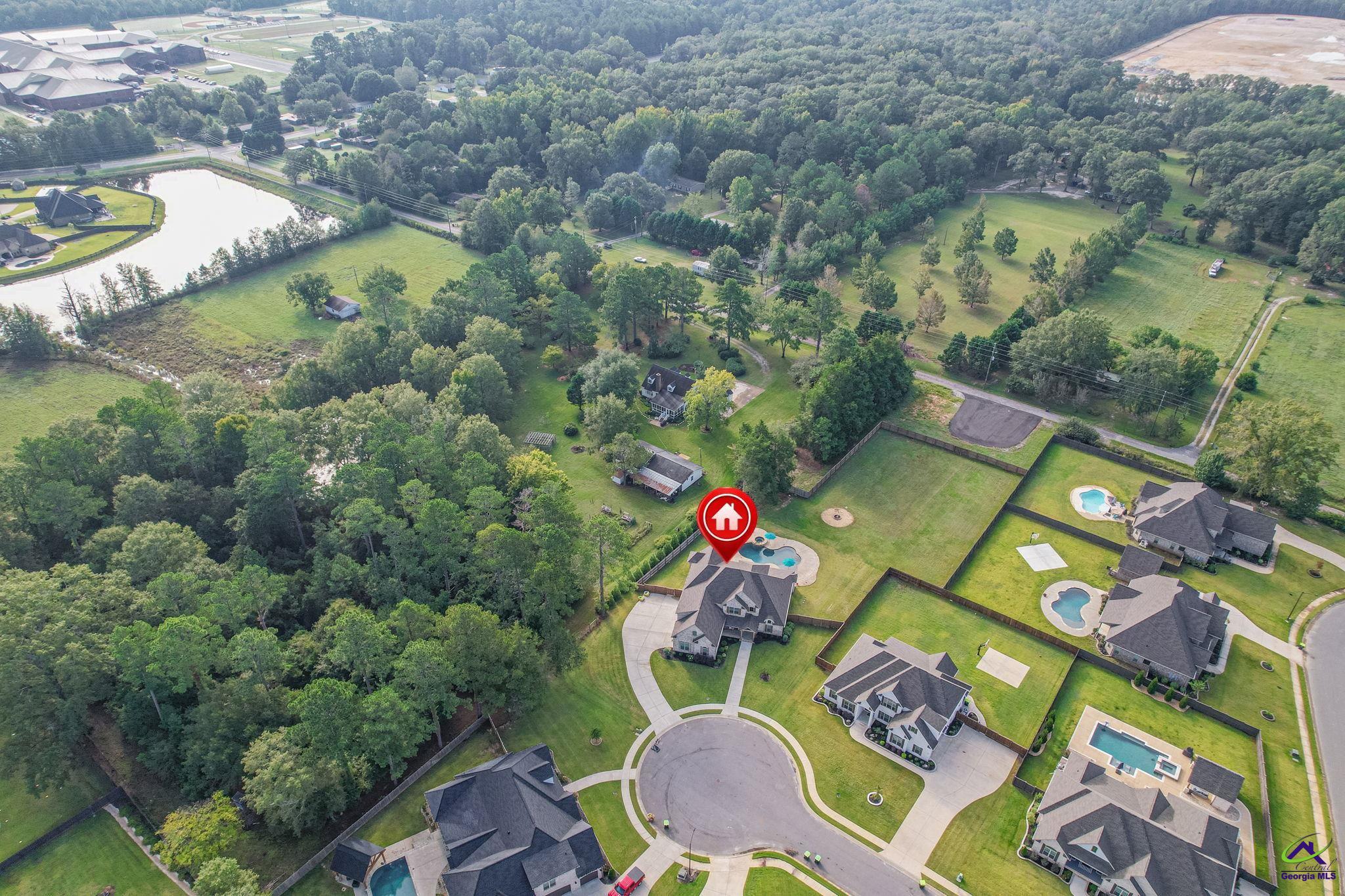 104 Basswood Court