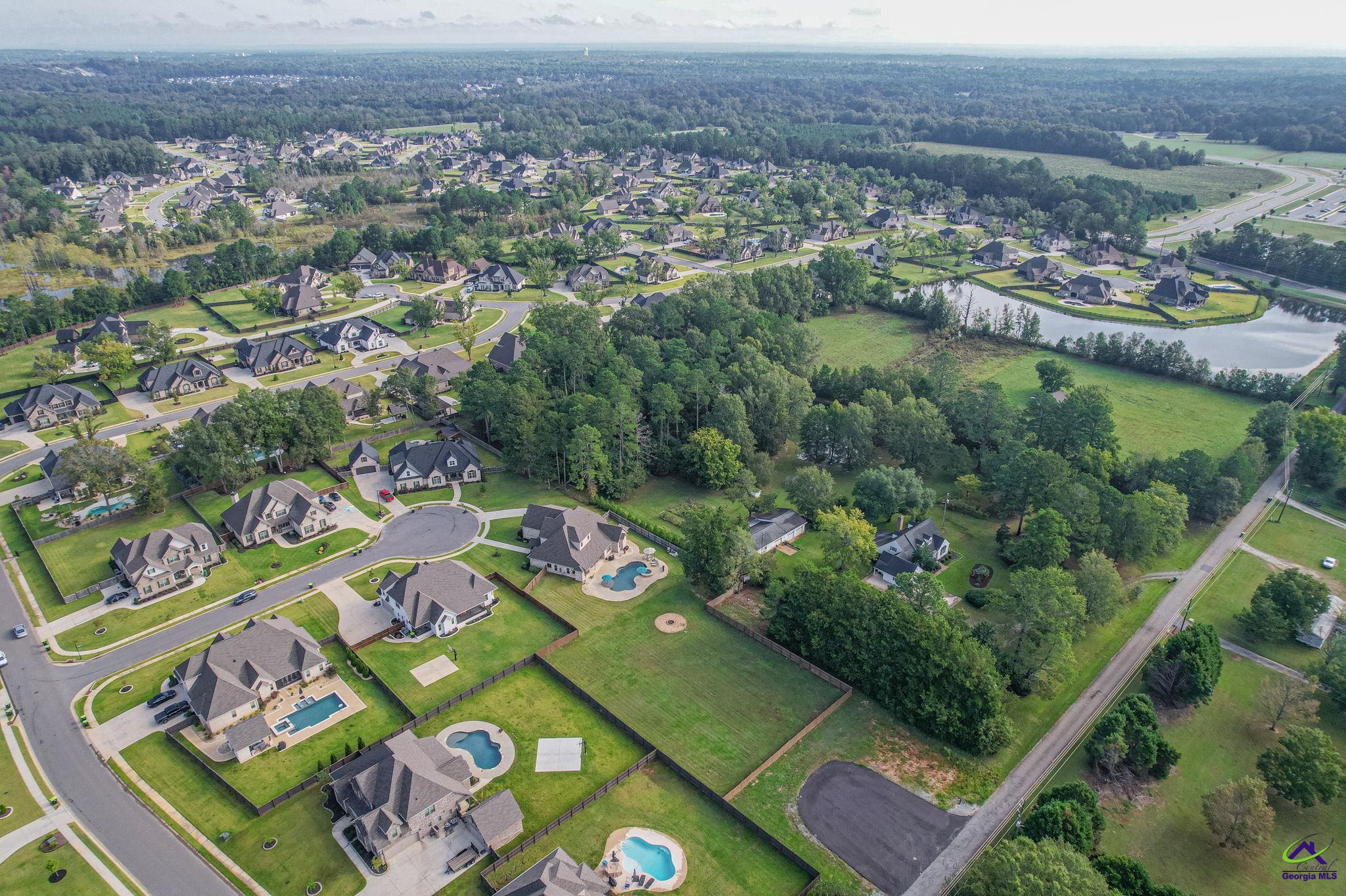 104 Basswood Court